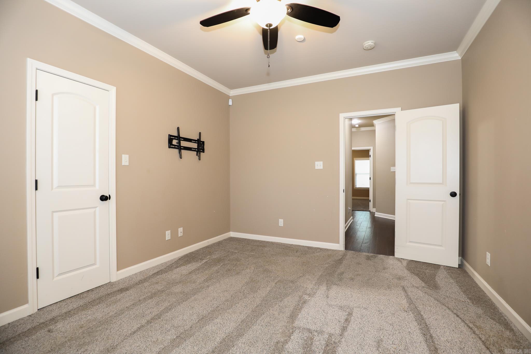 6009 HARDIN DR  Bryant, AR