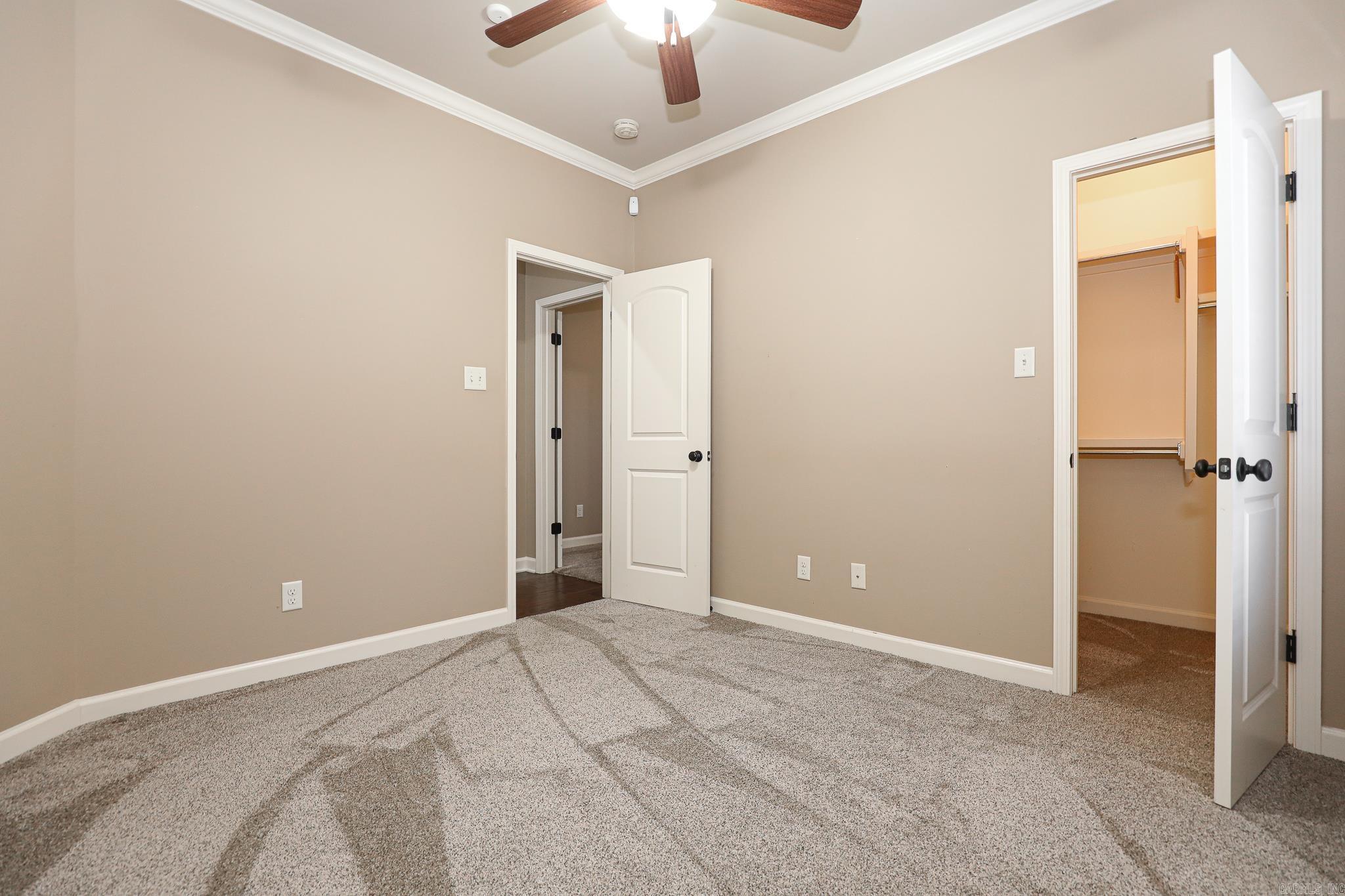 6009 HARDIN DR  Bryant, AR