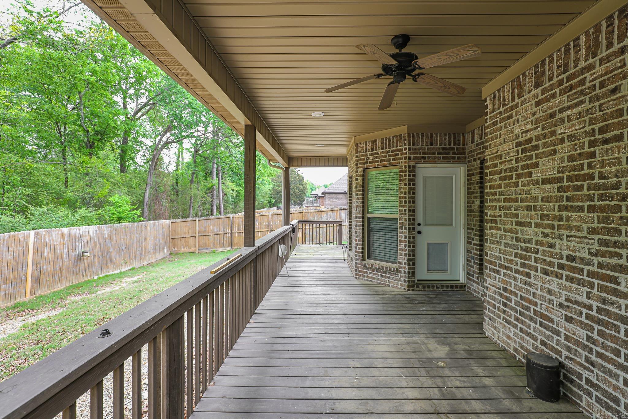 6009 HARDIN DR  Bryant, AR