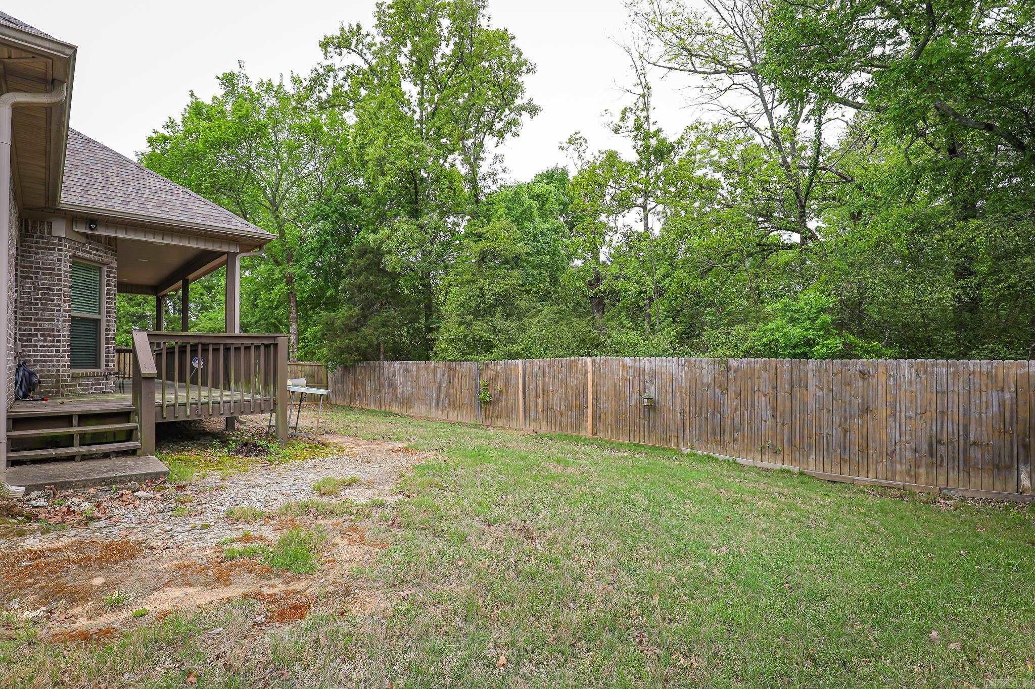 6009 HARDIN DR  Bryant, AR