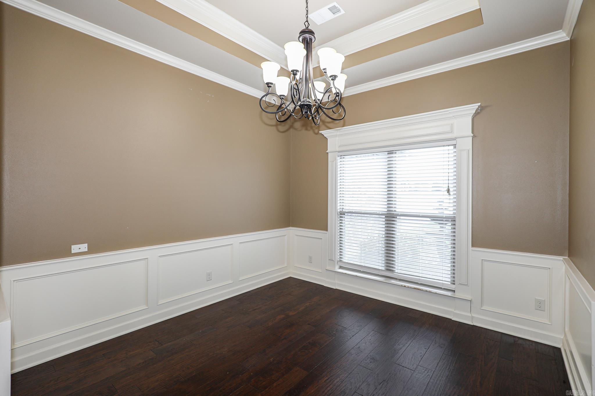 6009 HARDIN DR  Bryant, AR