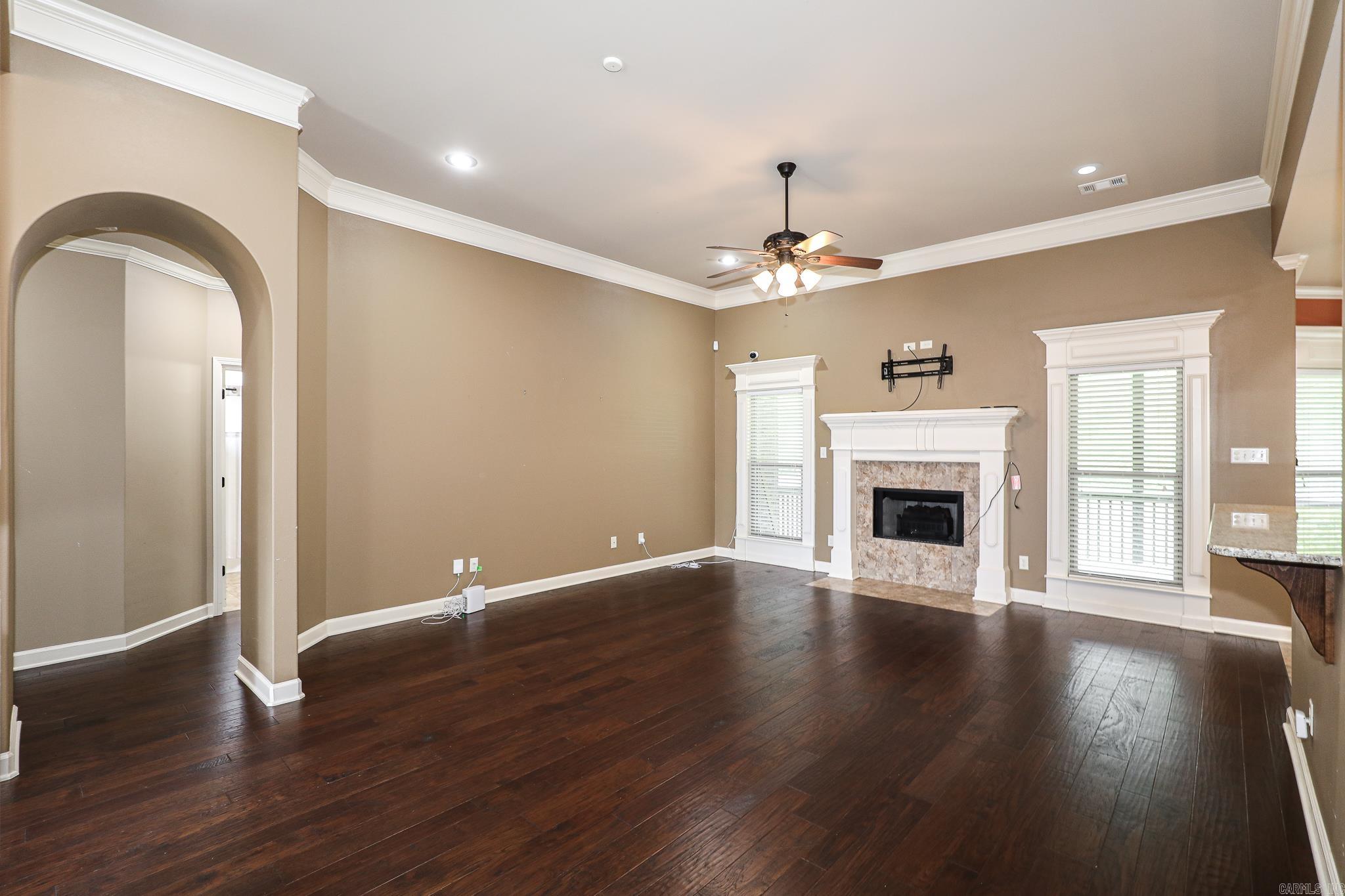 6009 HARDIN DR  Bryant, AR