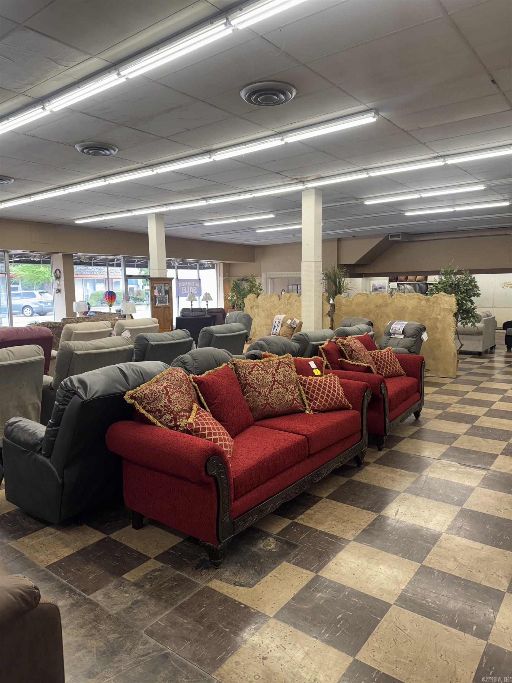 203 W Main 209 & 211 W Main Blytheville, AR