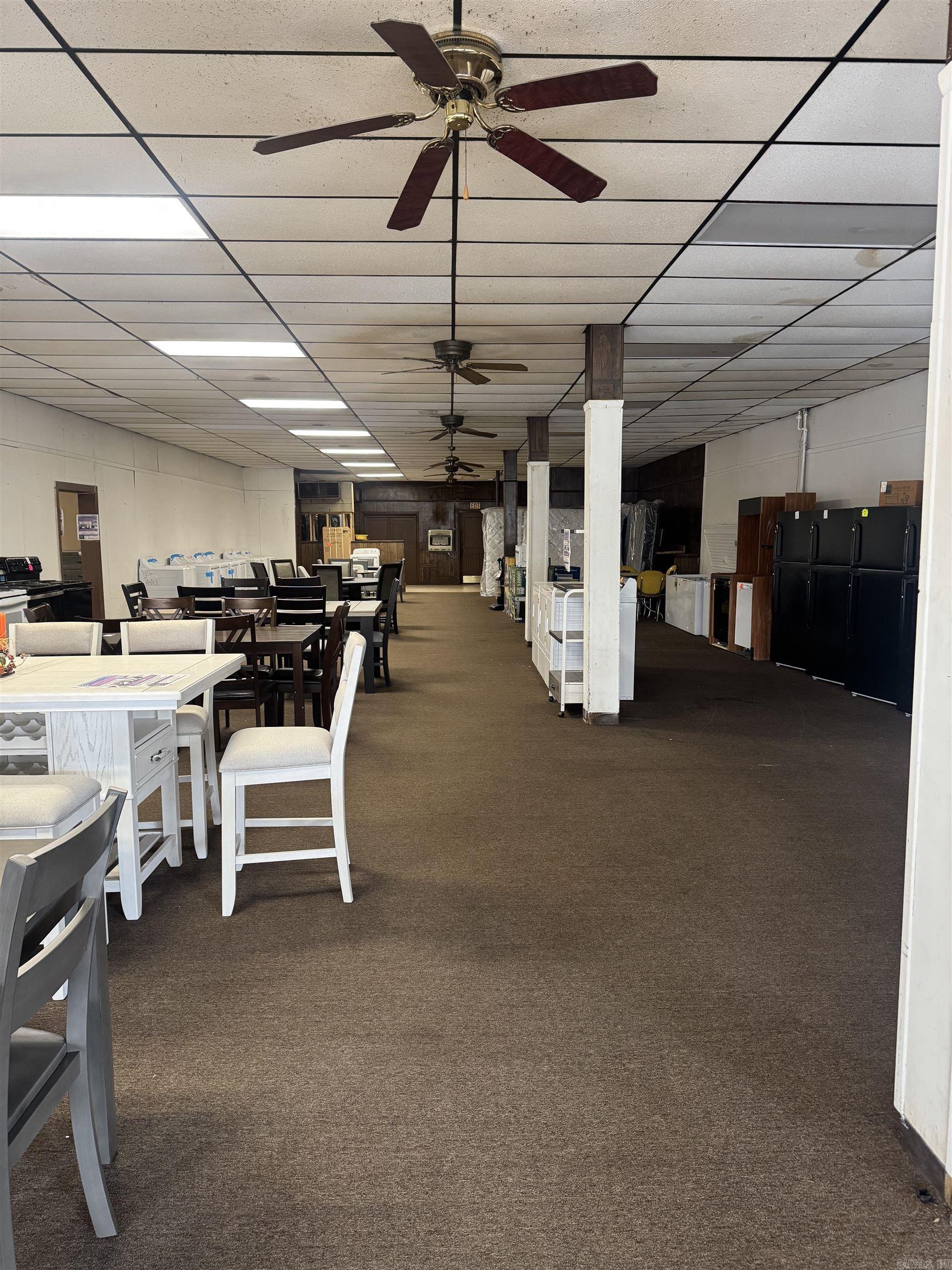 203 W Main 209 & 211 W Main Blytheville, AR