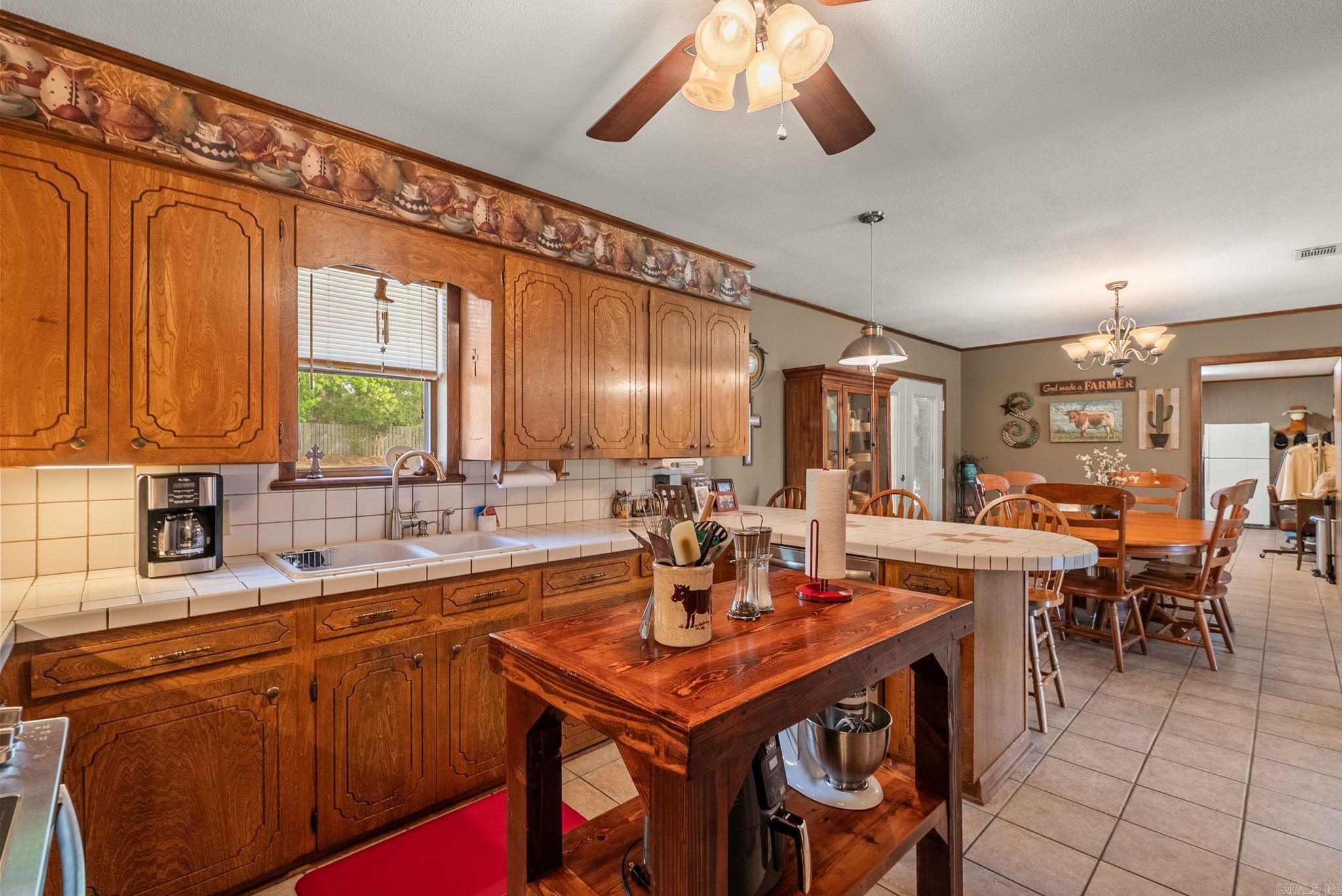 9 Hensley Drive  Damascus, AR