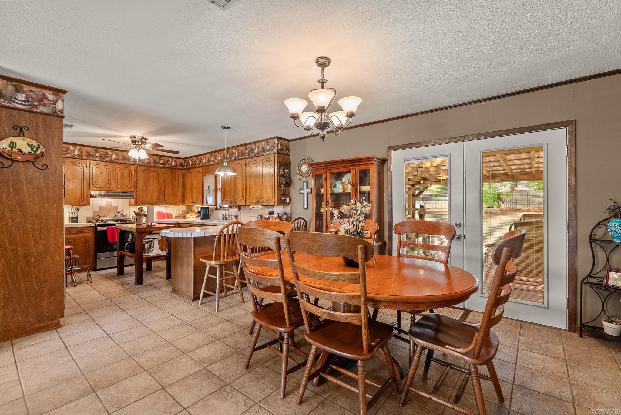 9 Hensley Drive  Damascus, AR