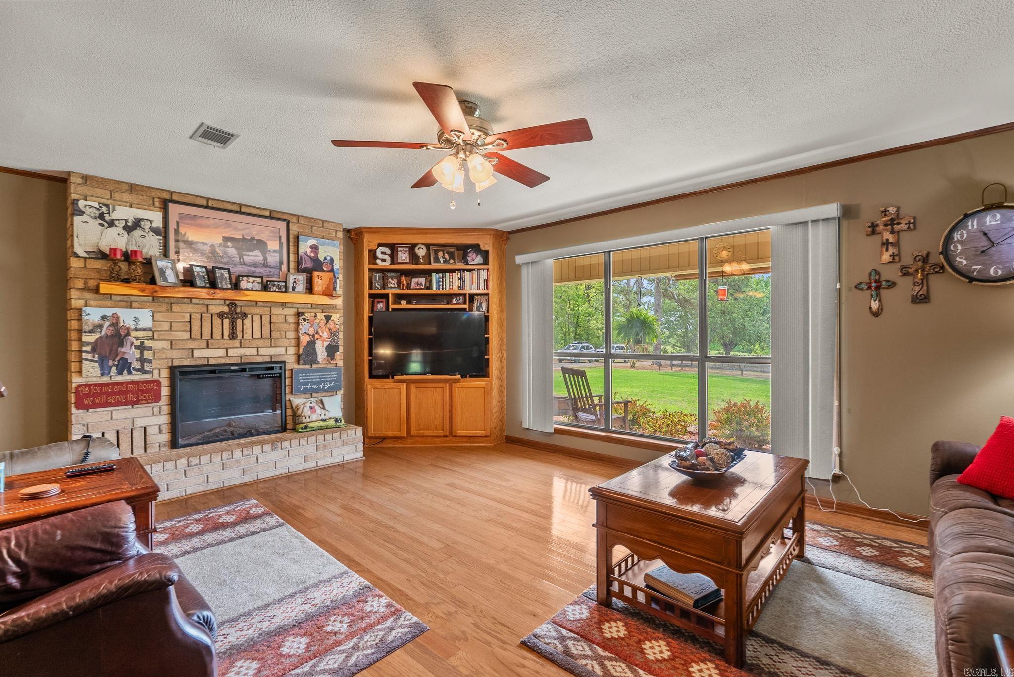 9 Hensley Drive  Damascus, AR