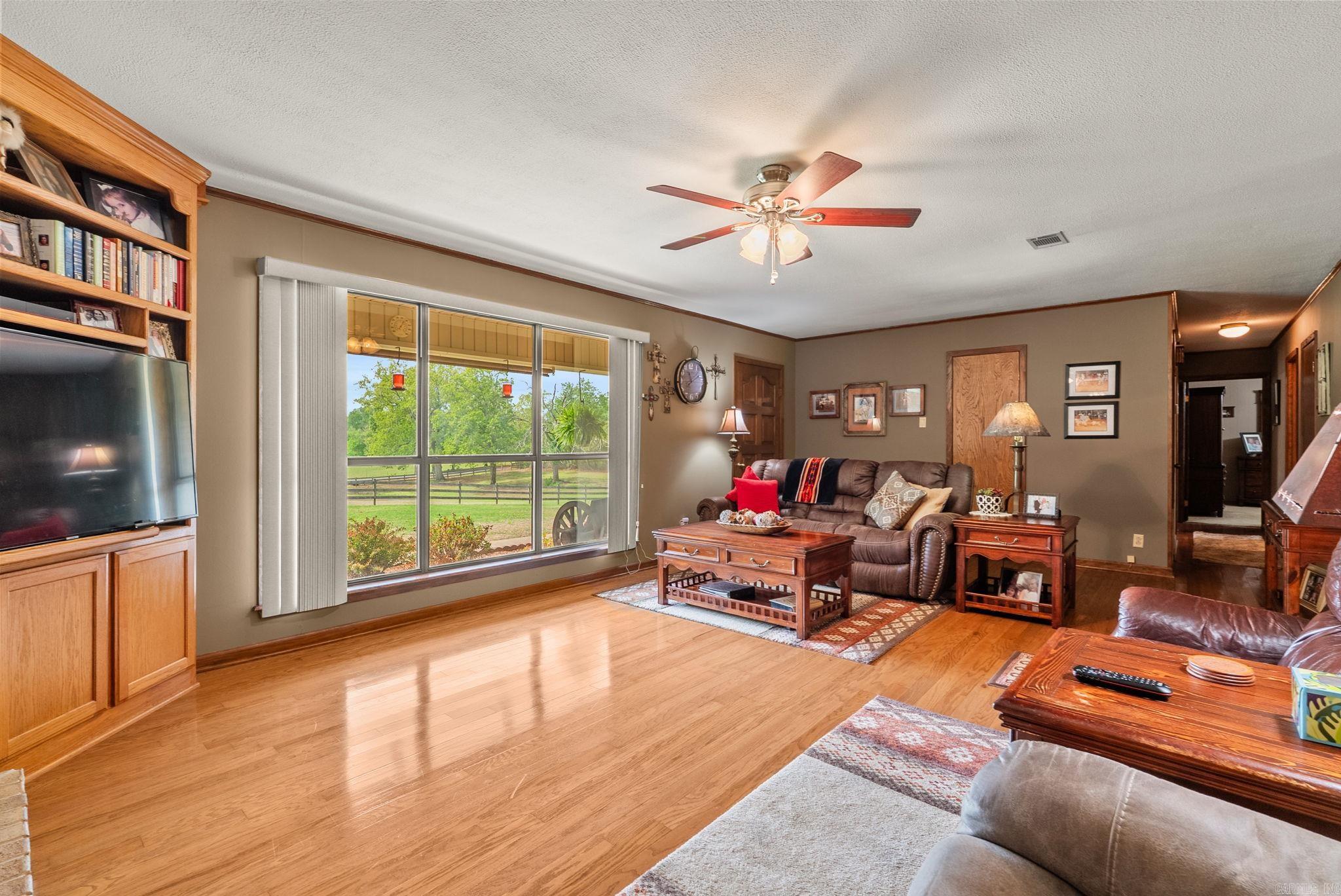 9 Hensley Drive  Damascus, AR