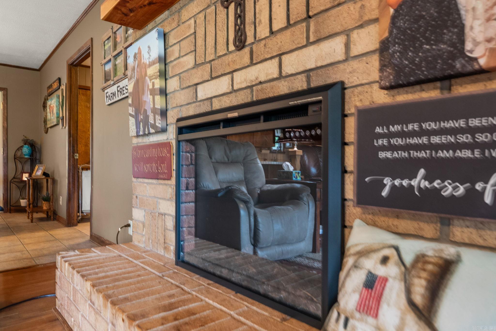 9 Hensley Drive  Damascus, AR