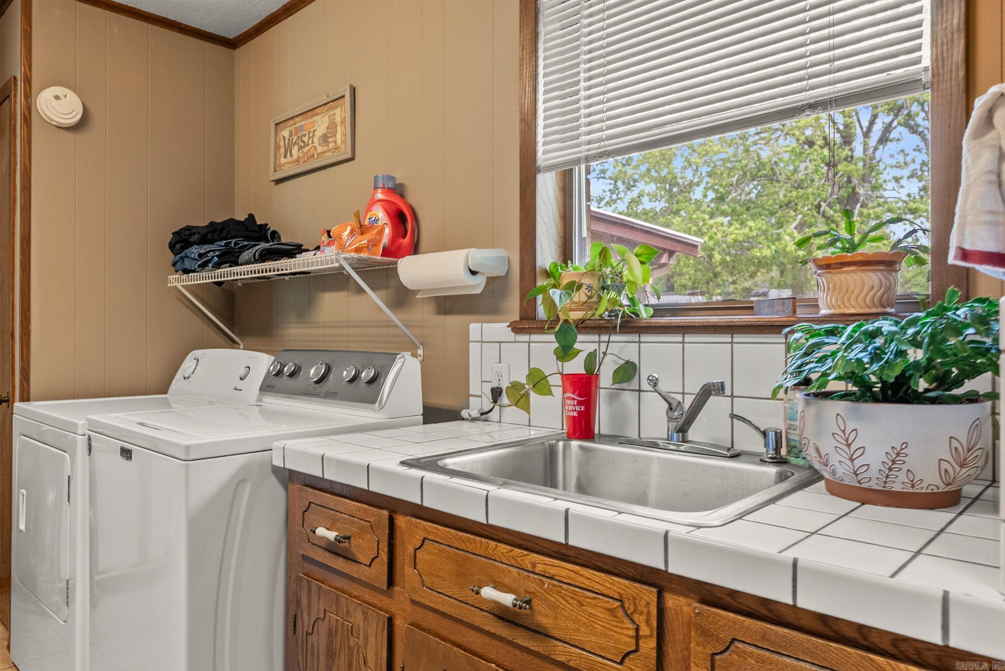 9 Hensley Drive  Damascus, AR