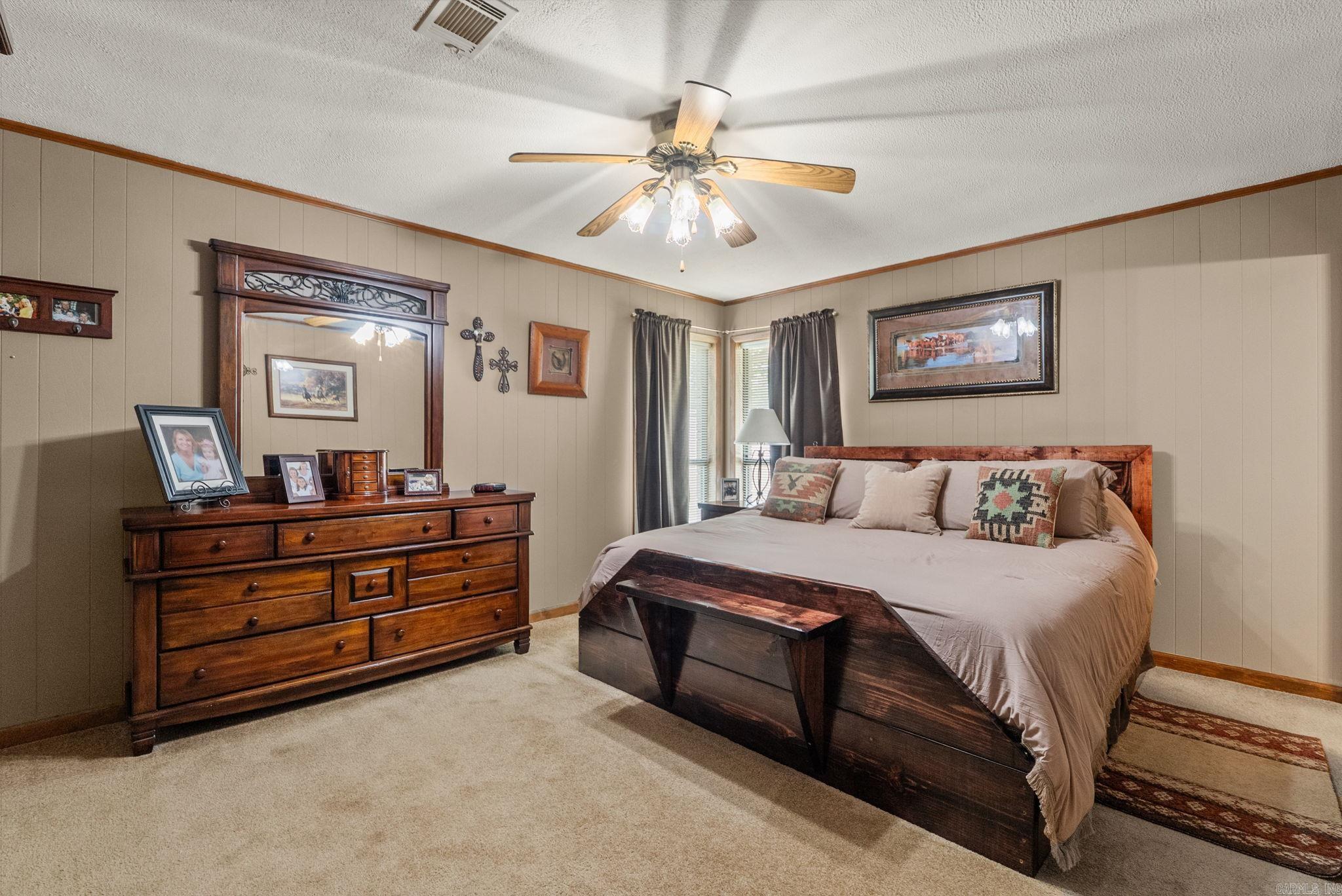 9 Hensley Drive  Damascus, AR