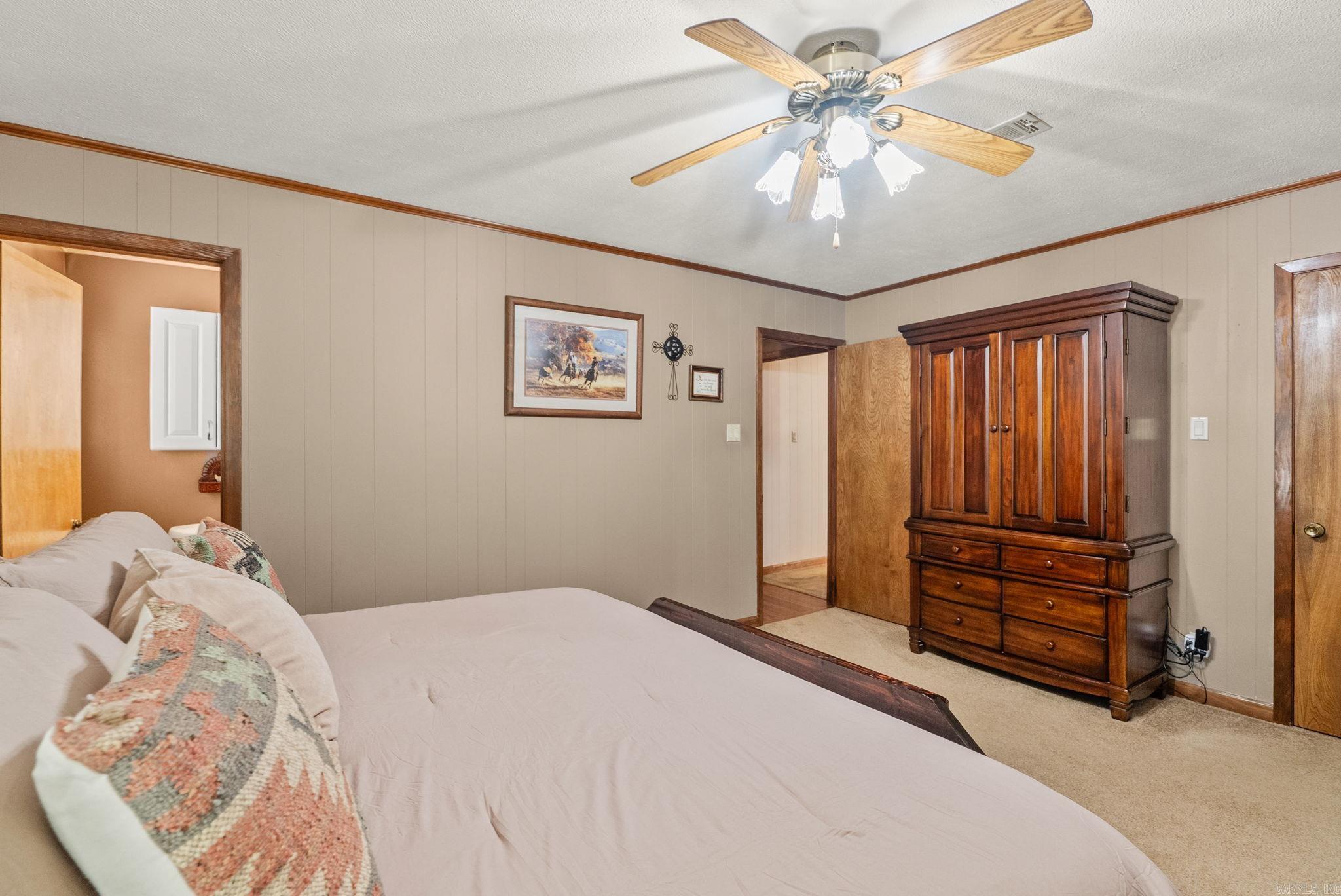 9 Hensley Drive  Damascus, AR