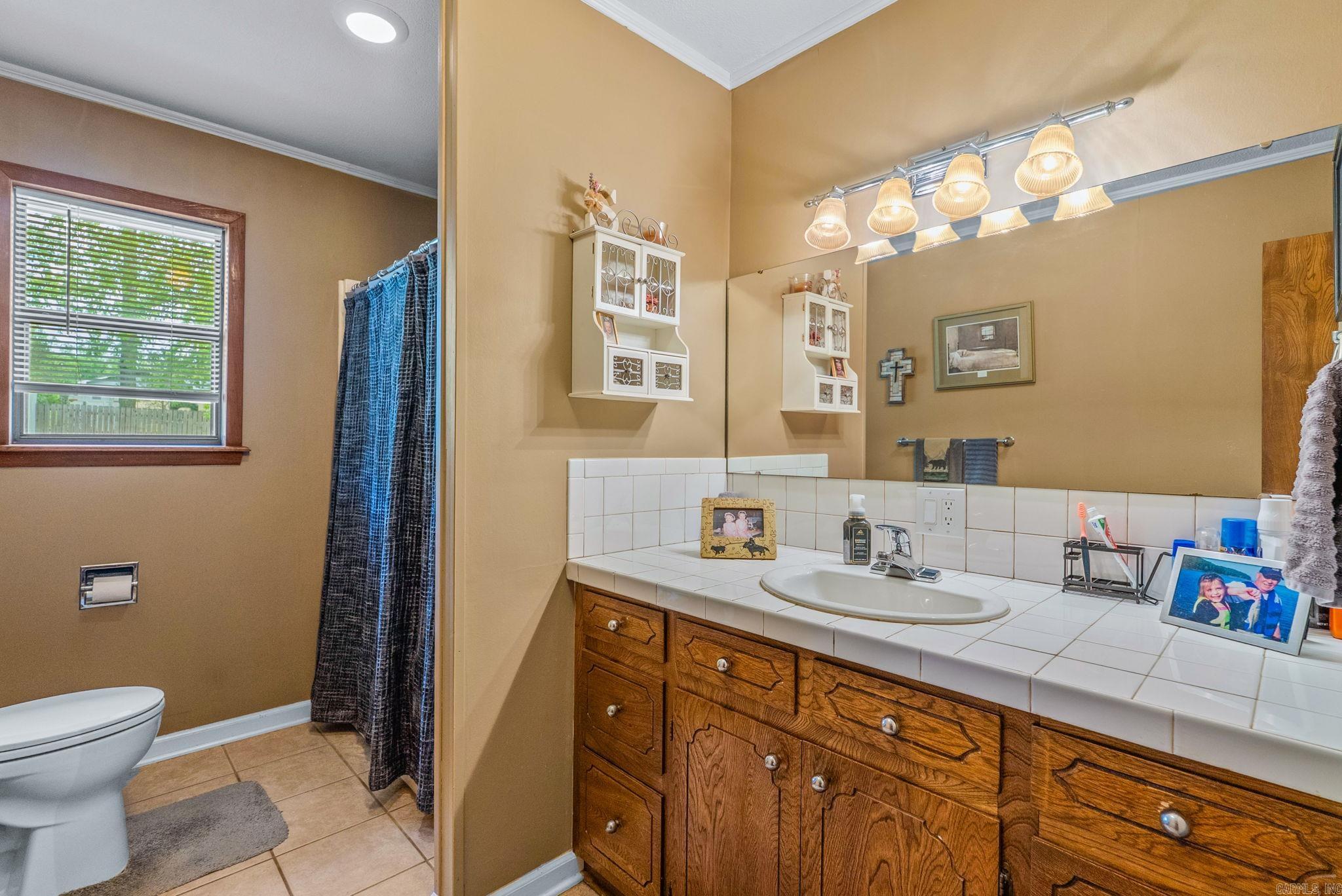 9 Hensley Drive  Damascus, AR