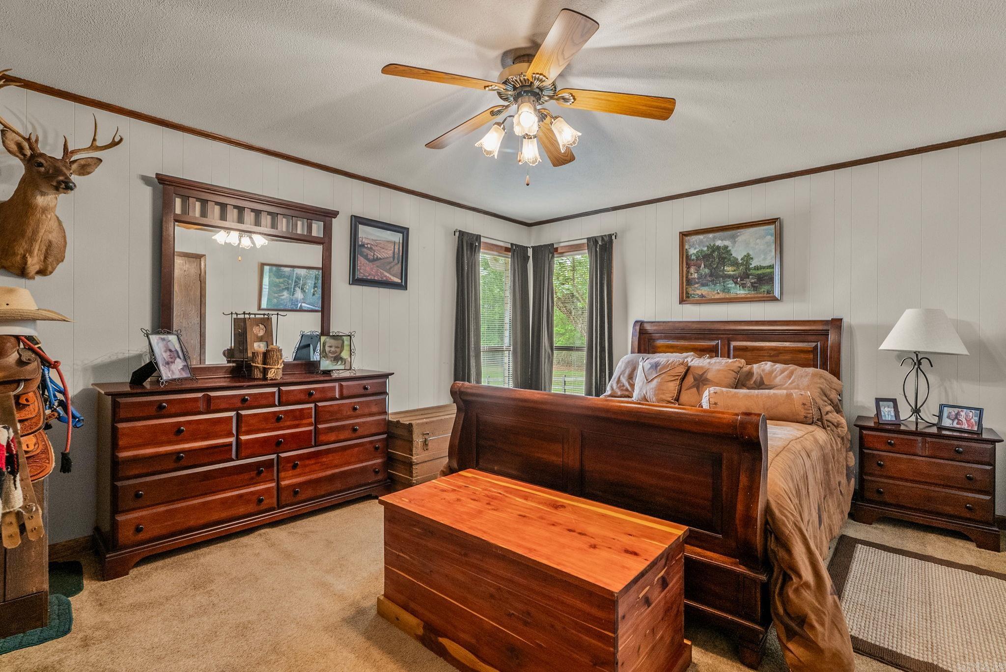 9 Hensley Drive  Damascus, AR