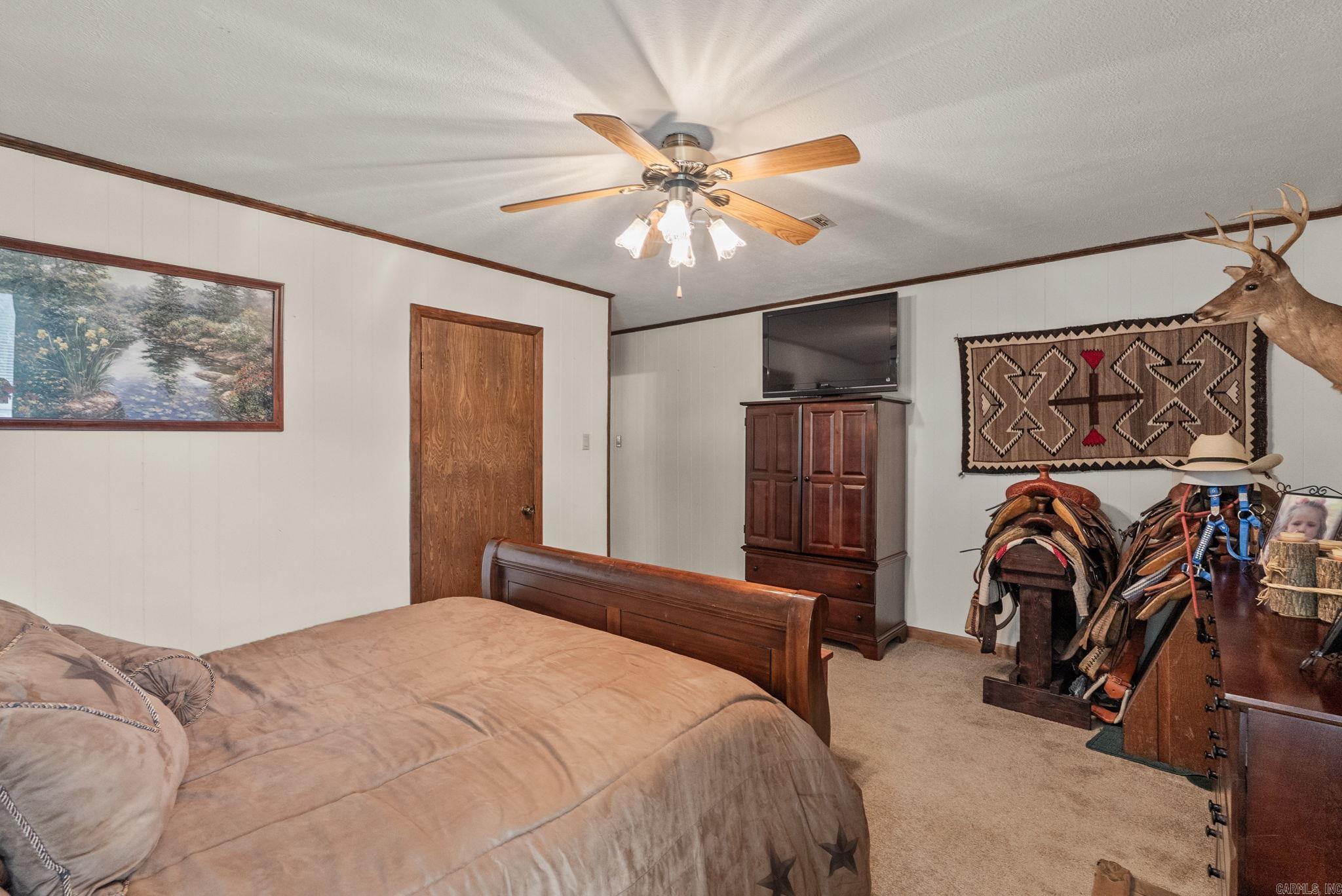 9 Hensley Drive  Damascus, AR