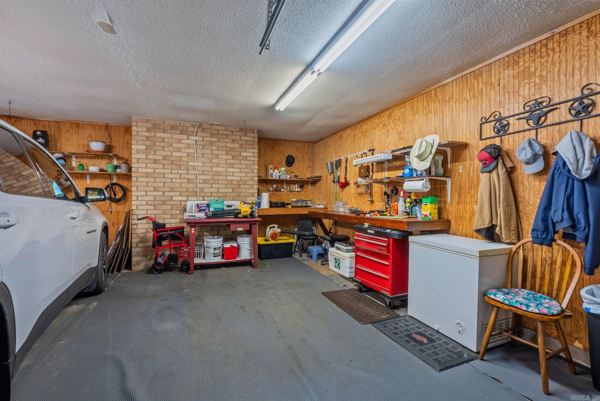 9 Hensley Drive  Damascus, AR