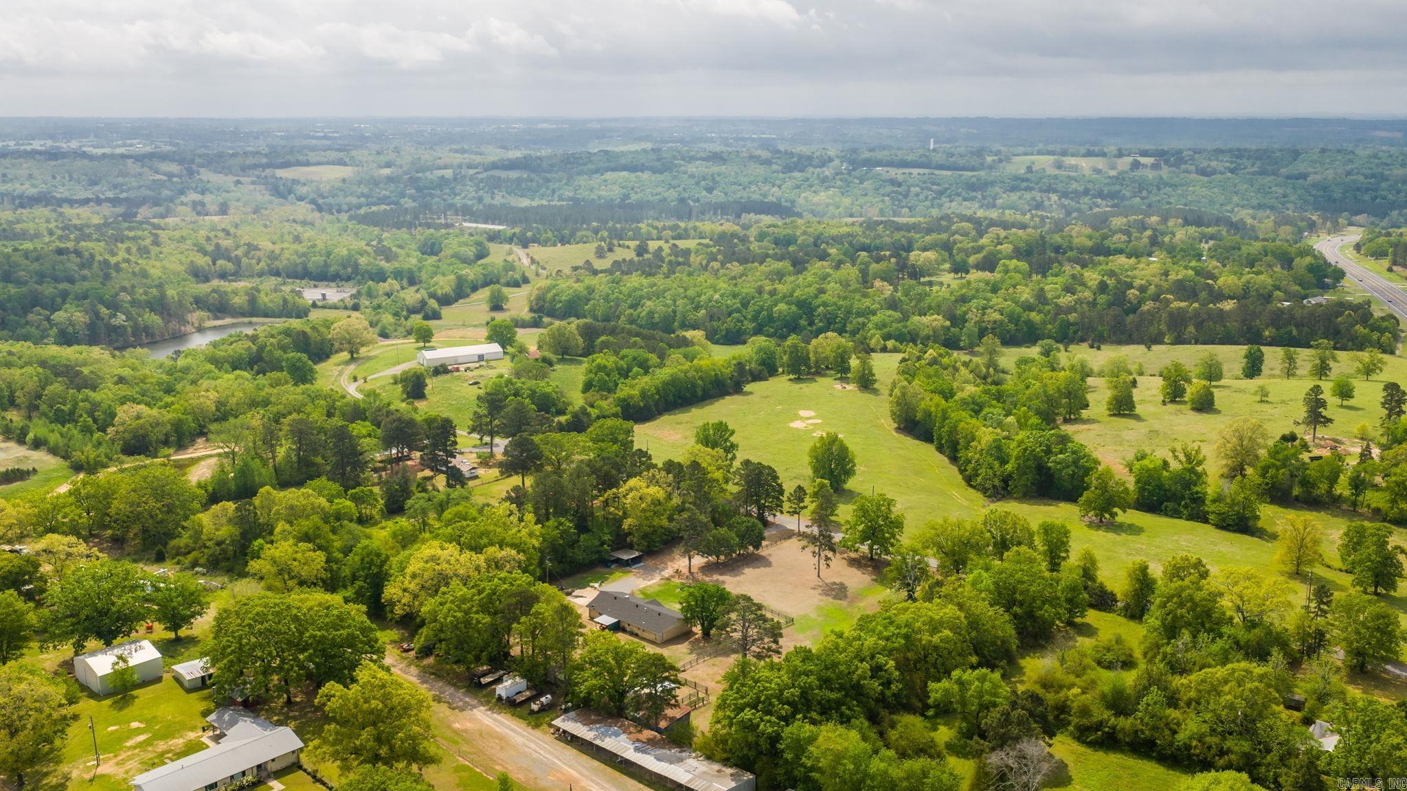 9 Hensley Drive  Damascus, AR