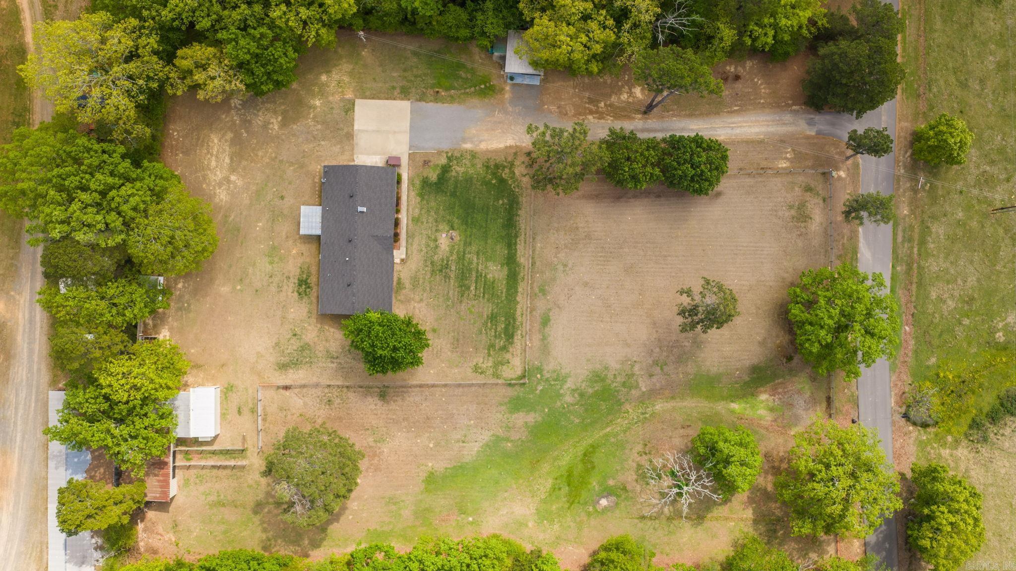 9 Hensley Drive  Damascus, AR