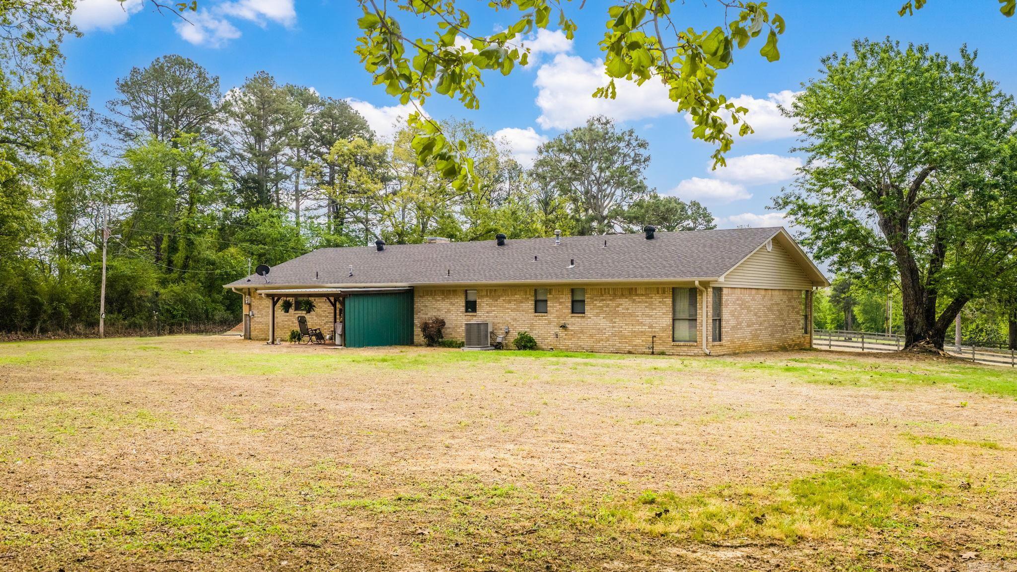 9 Hensley Drive  Damascus, AR