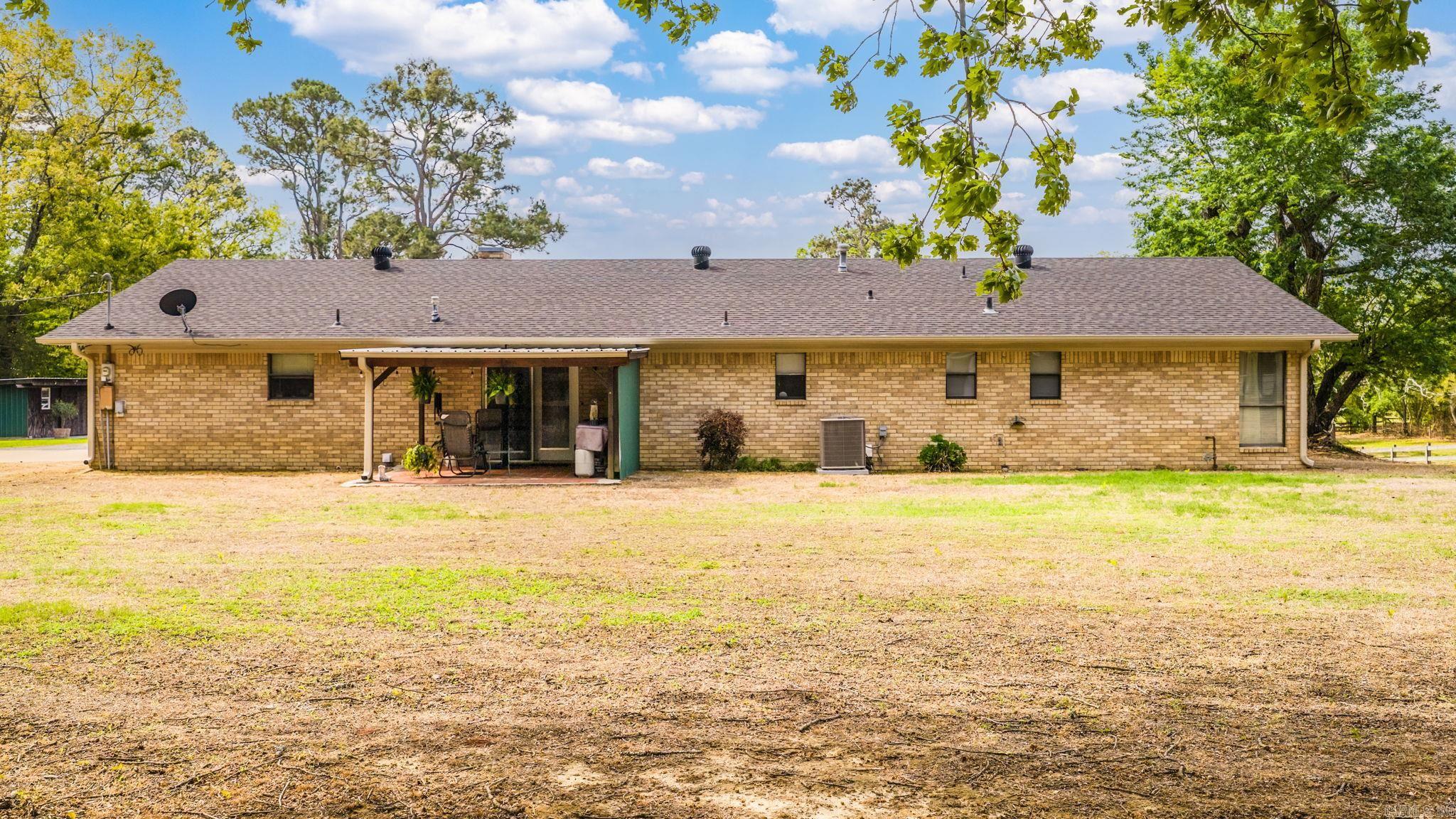 9 Hensley Drive  Damascus, AR
