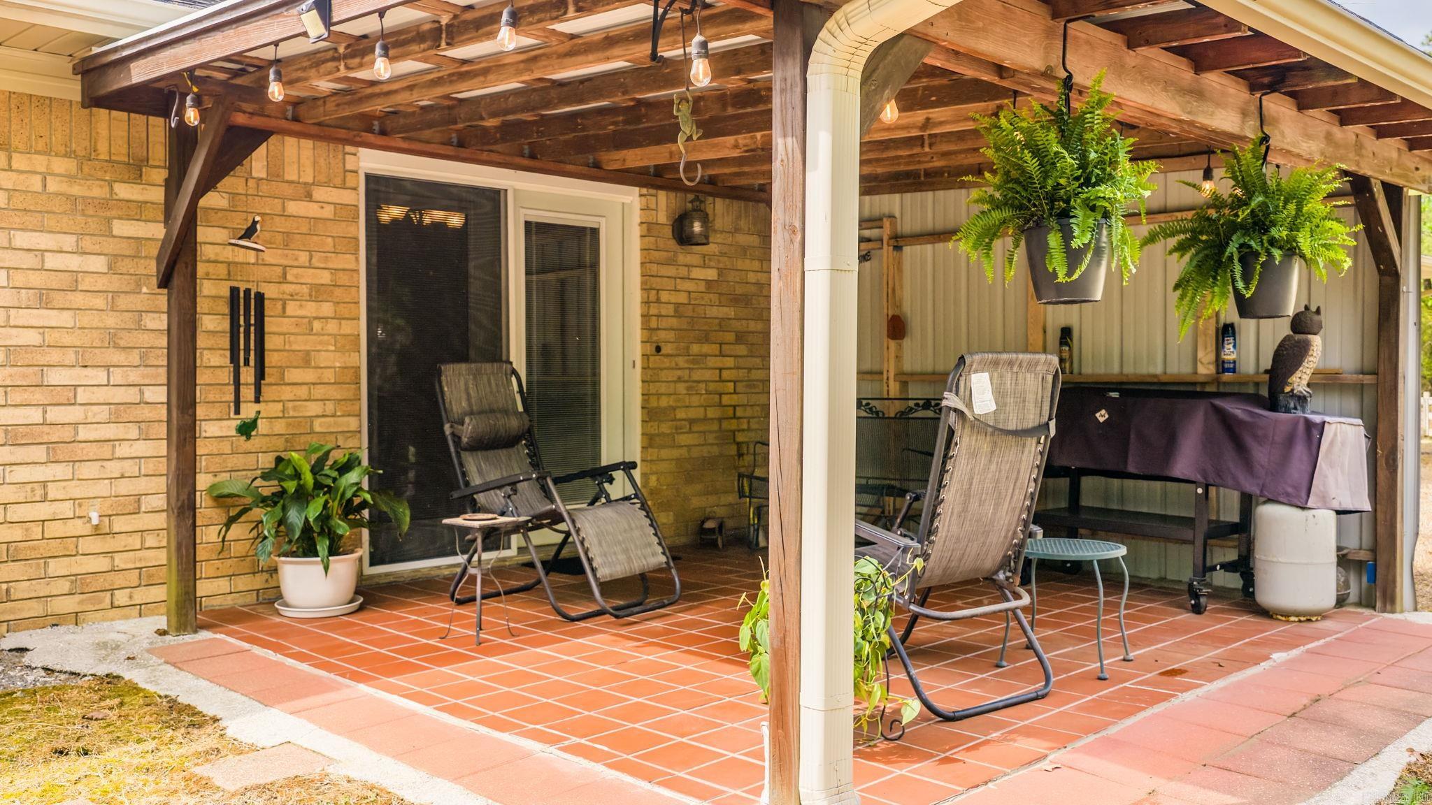 9 Hensley Drive  Damascus, AR