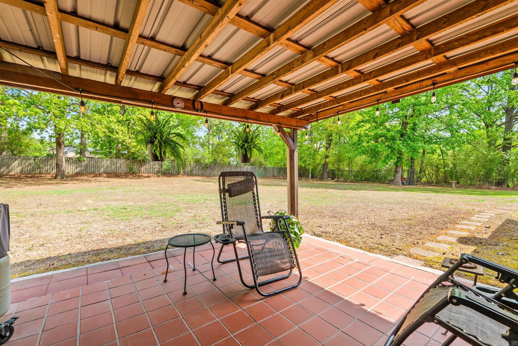 9 Hensley Drive  Damascus, AR