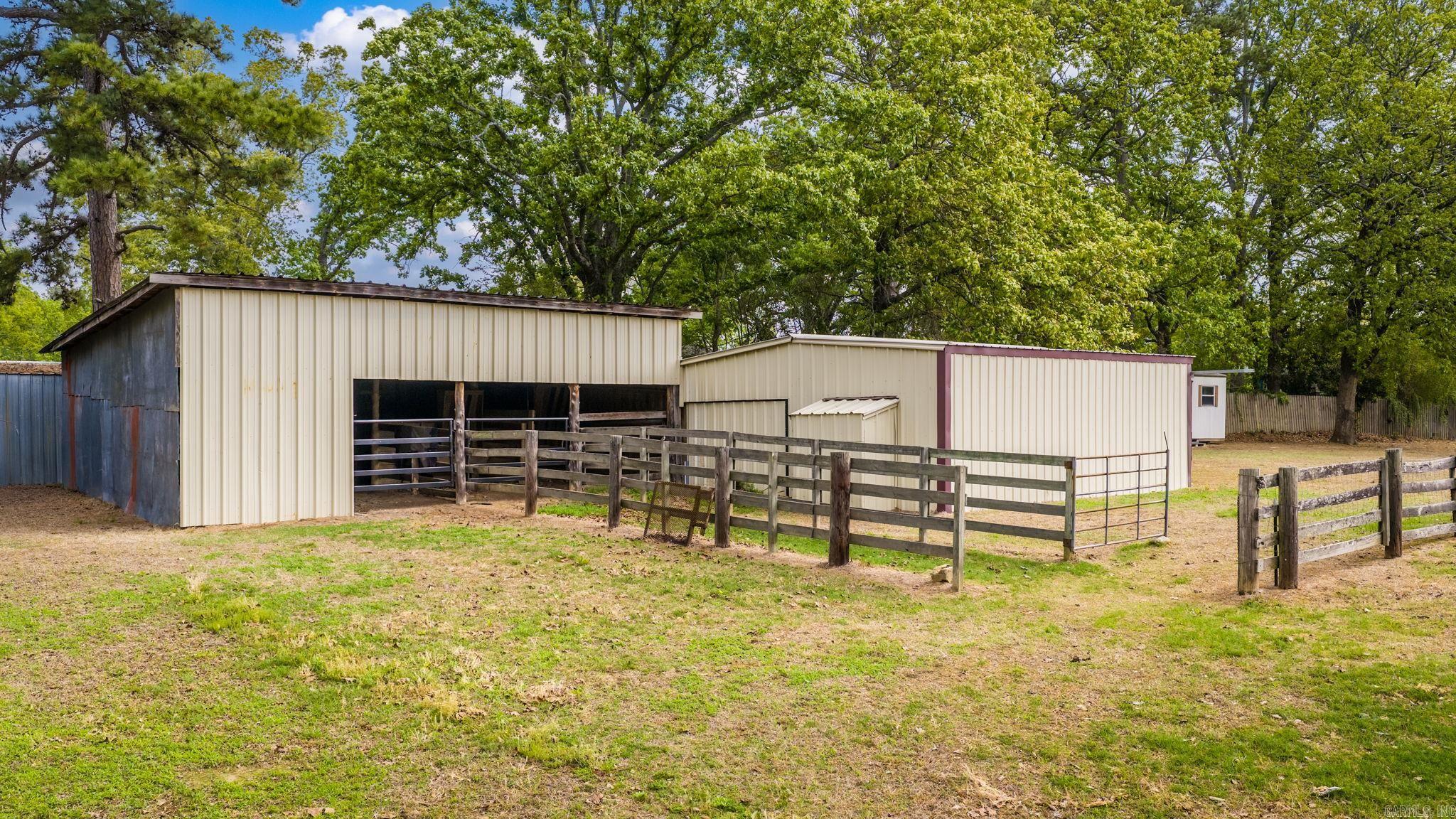 9 Hensley Drive  Damascus, AR