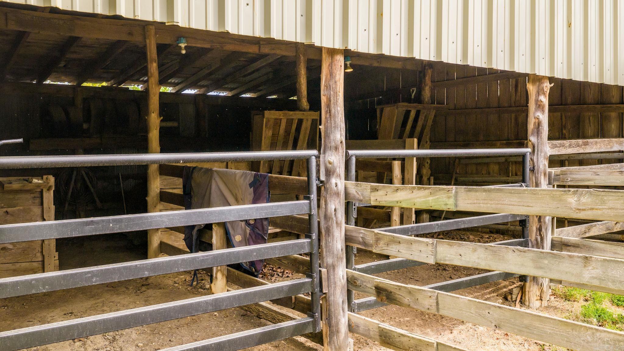 9 Hensley Drive  Damascus, AR