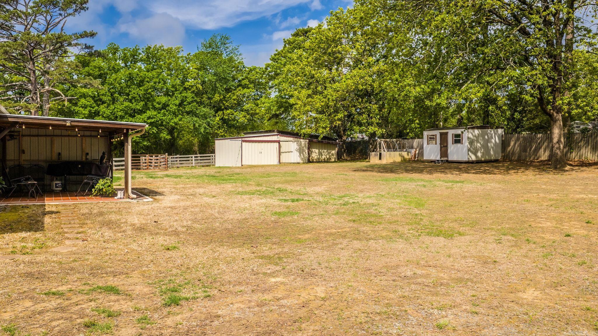 9 Hensley Drive  Damascus, AR