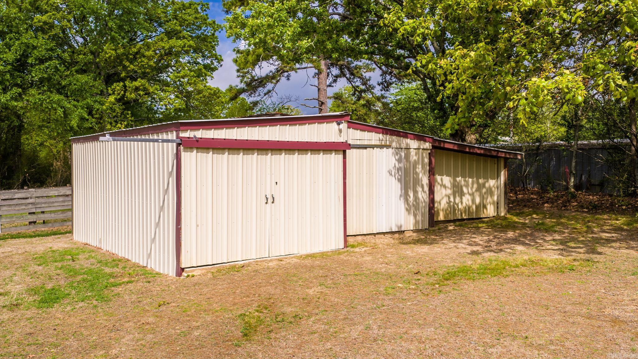 9 Hensley Drive  Damascus, AR