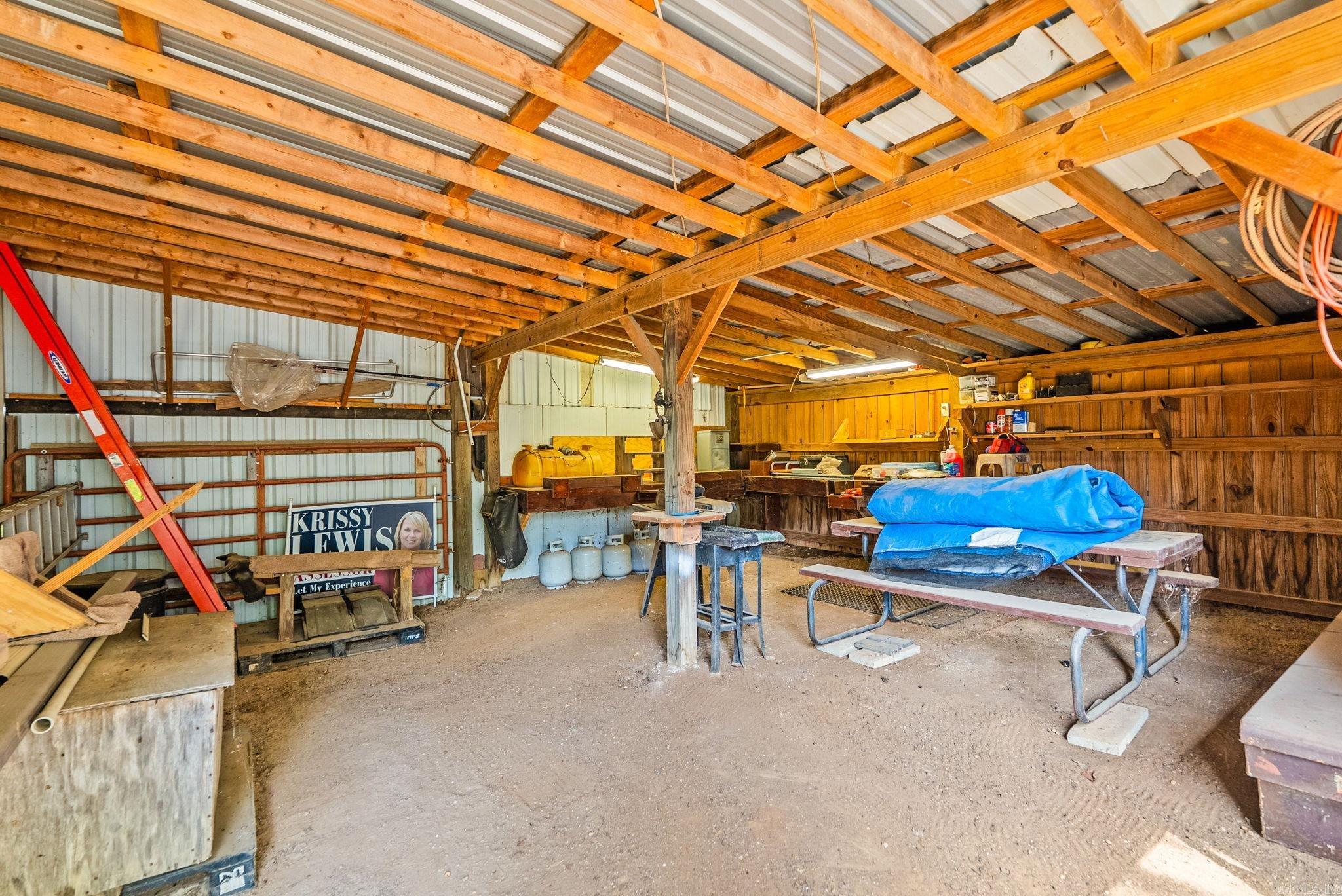 9 Hensley Drive  Damascus, AR