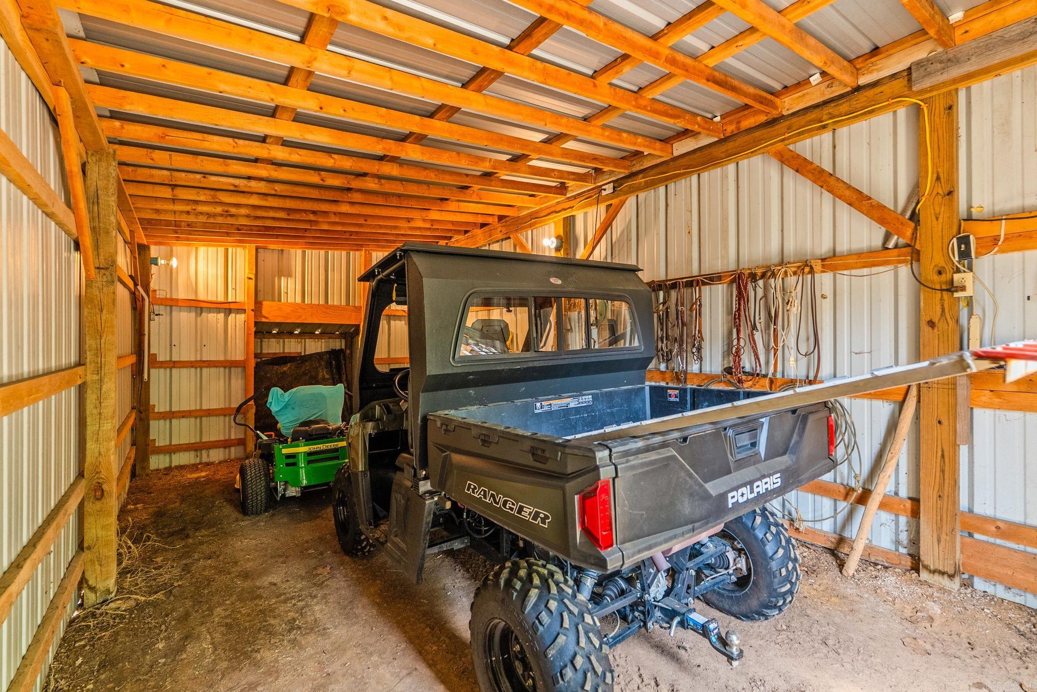 9 Hensley Drive  Damascus, AR