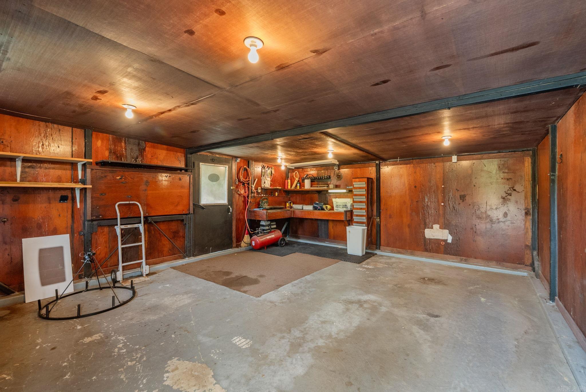 9 Hensley Drive  Damascus, AR