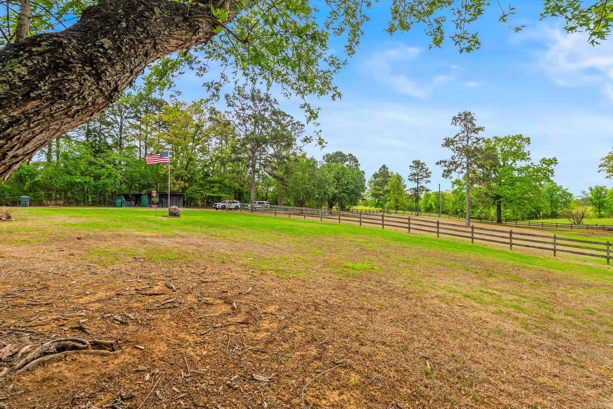 9 Hensley Drive  Damascus, AR