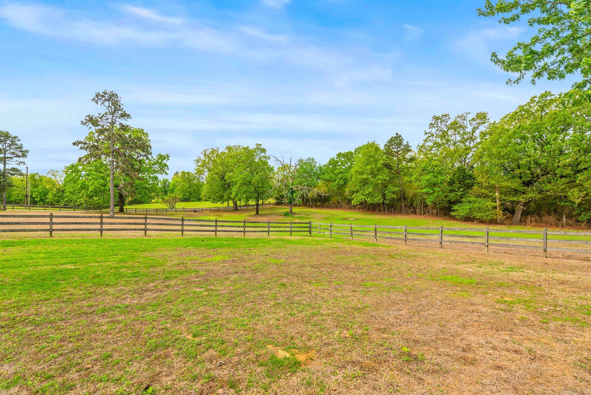 9 Hensley Drive  Damascus, AR