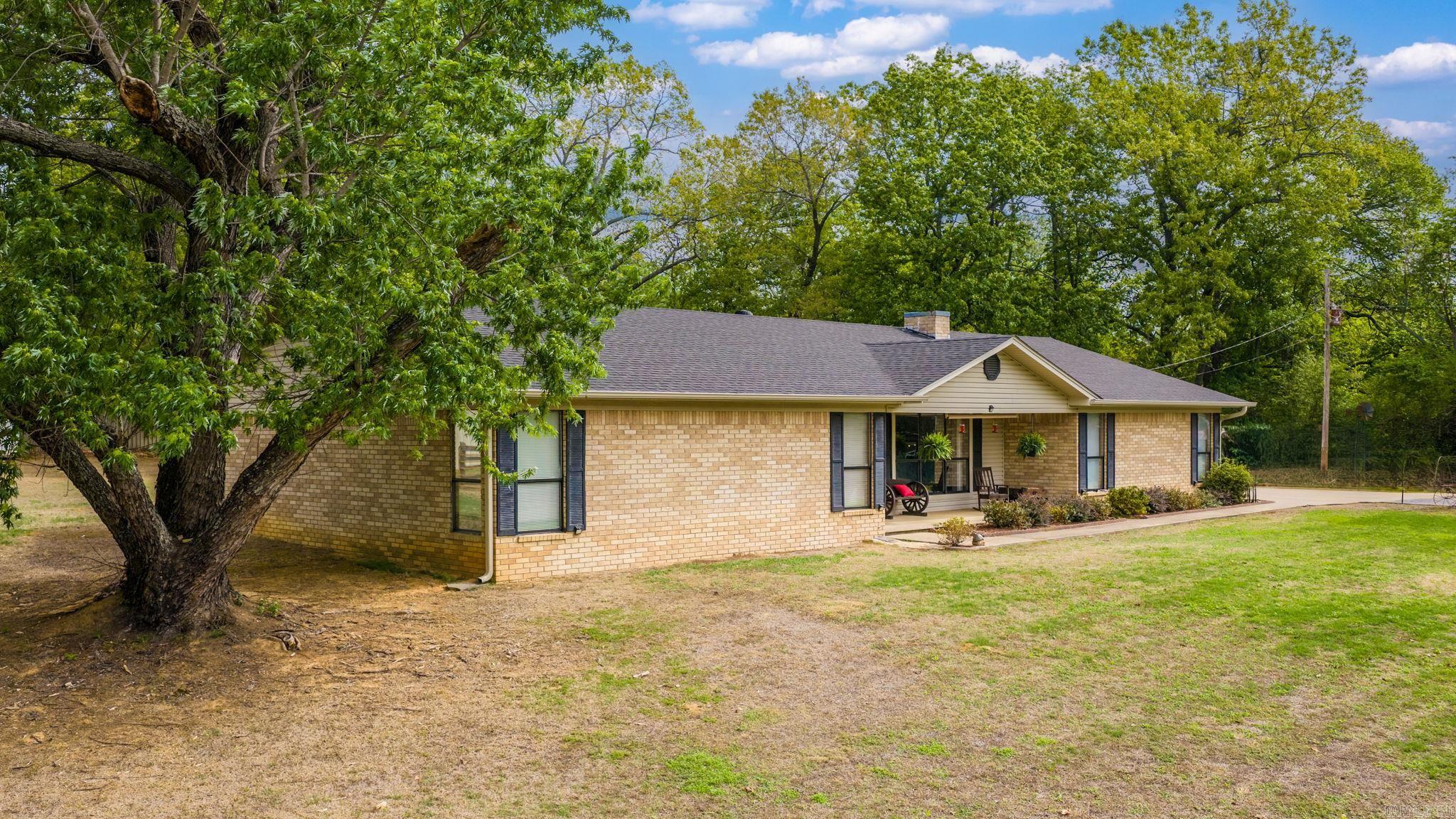 9 Hensley Drive  Damascus, AR