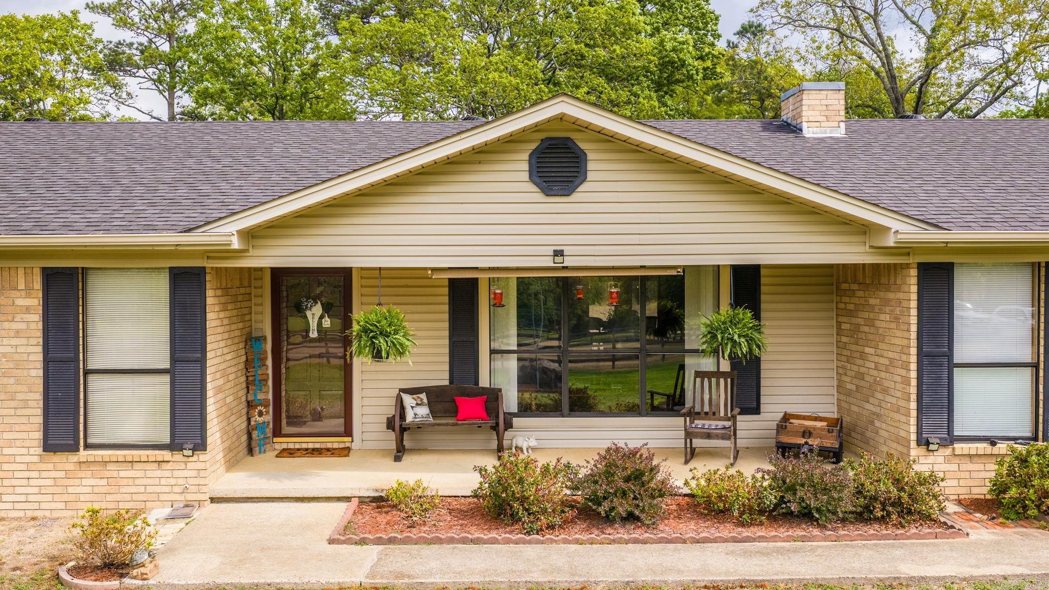 9 Hensley Drive  Damascus, AR