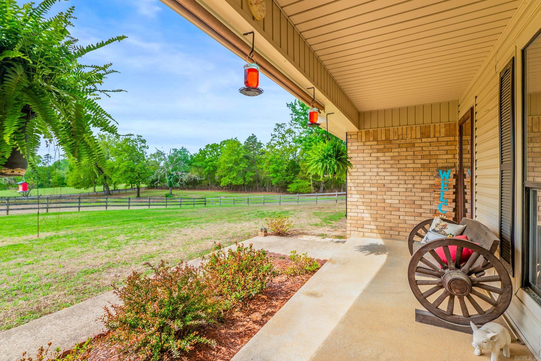 9 Hensley Drive  Damascus, AR