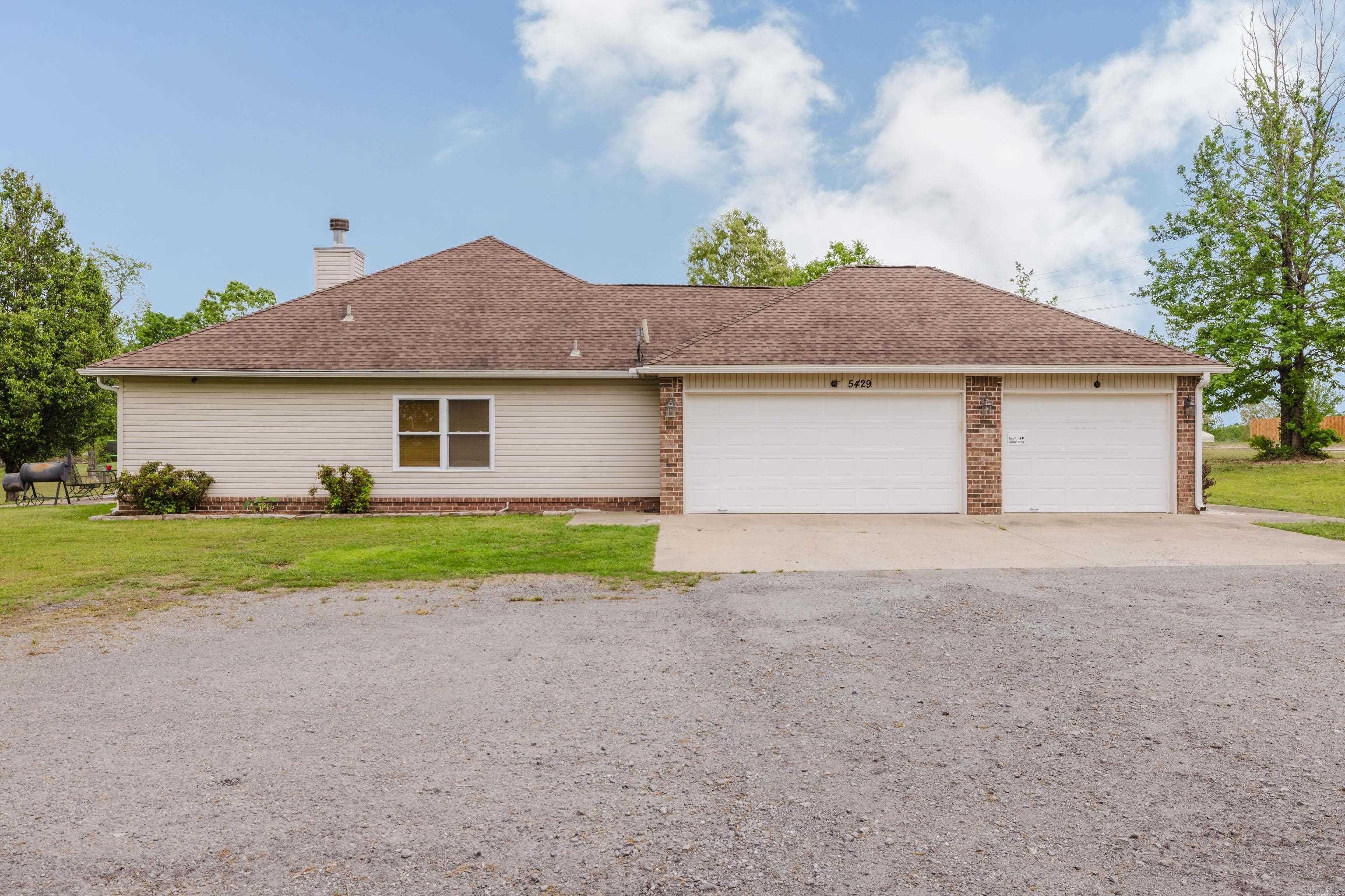 5429 Dew Trl  Bauxite, AR