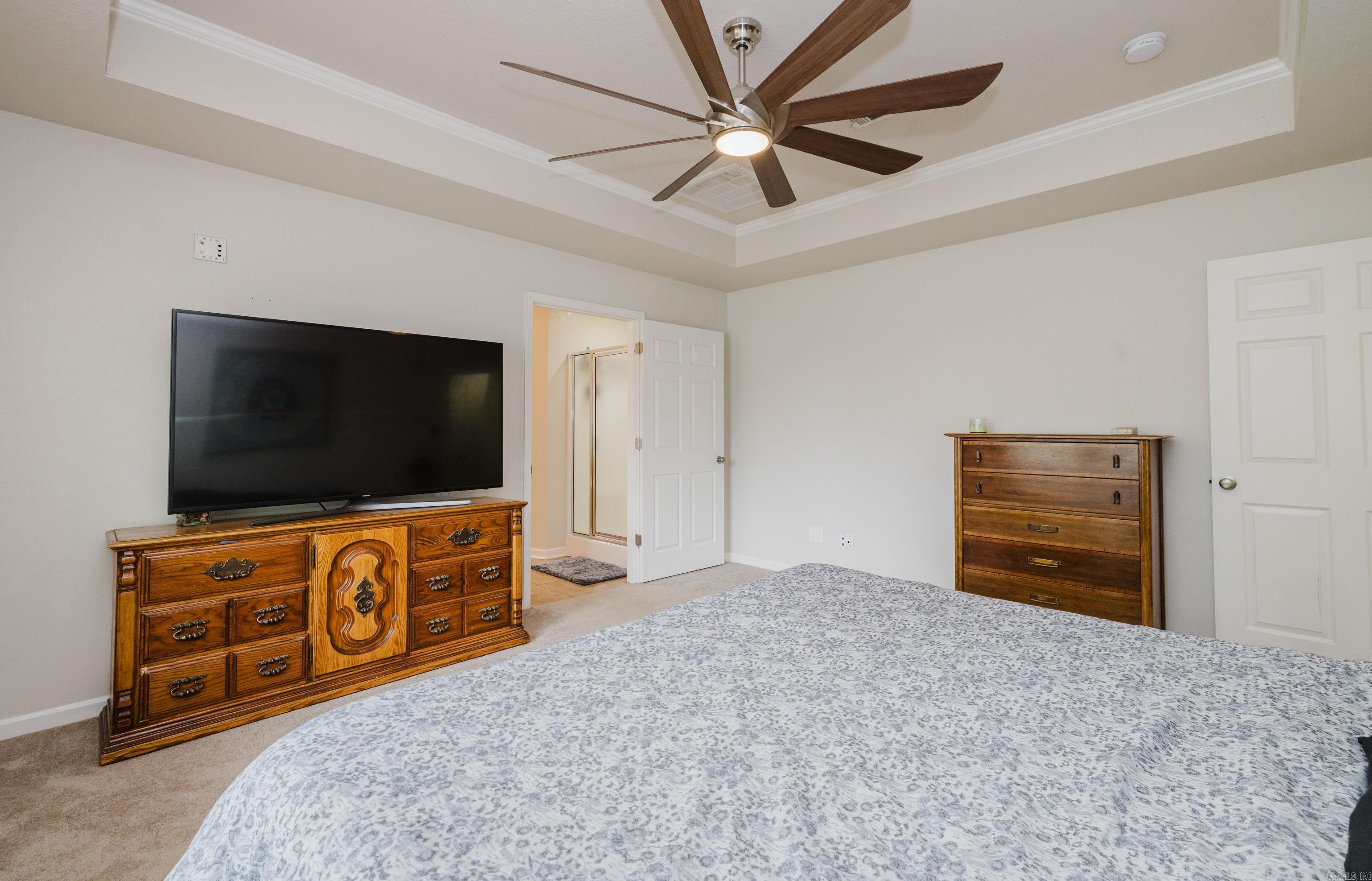 5429 Dew Trl  Bauxite, AR