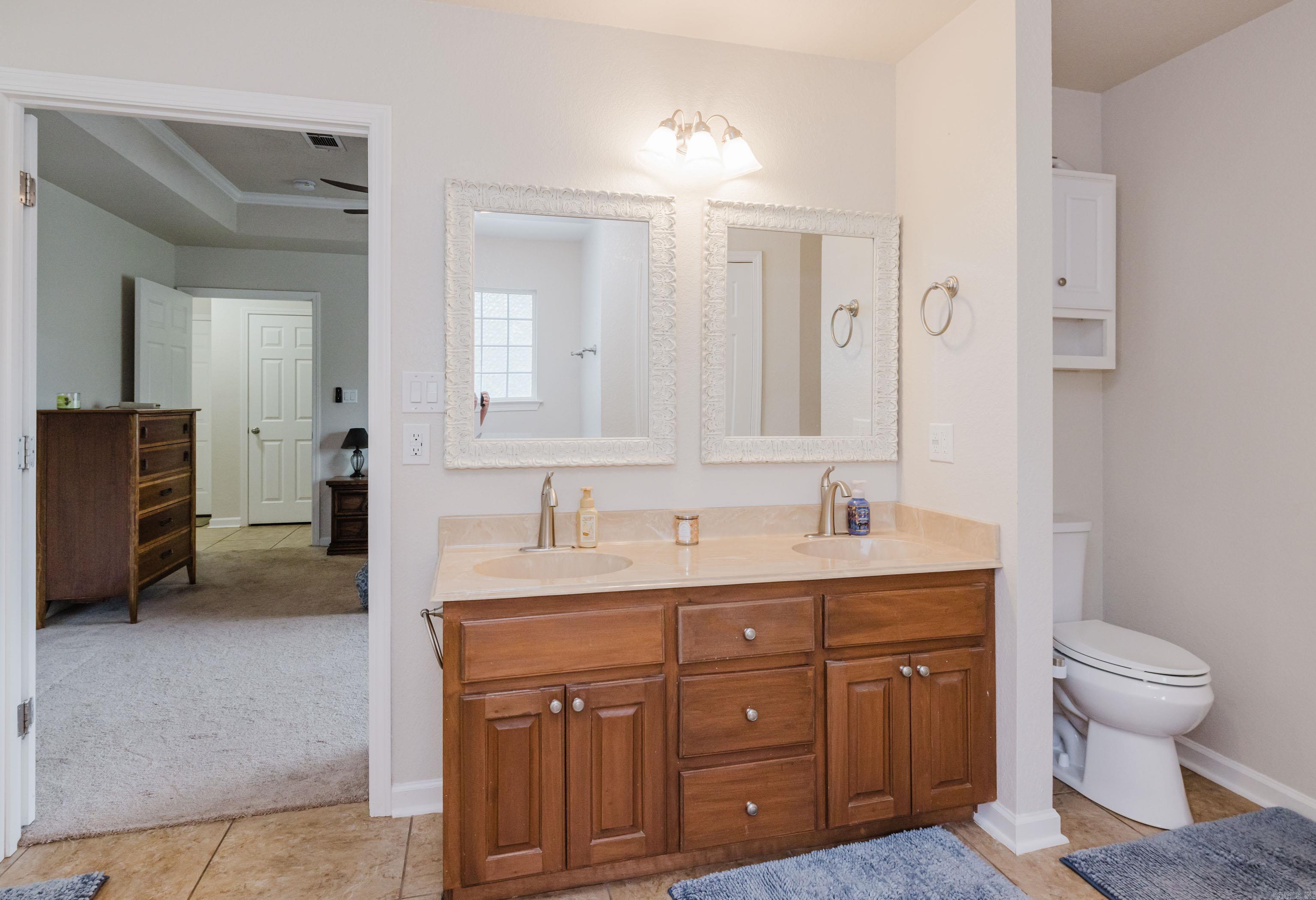 5429 Dew Trl  Bauxite, AR