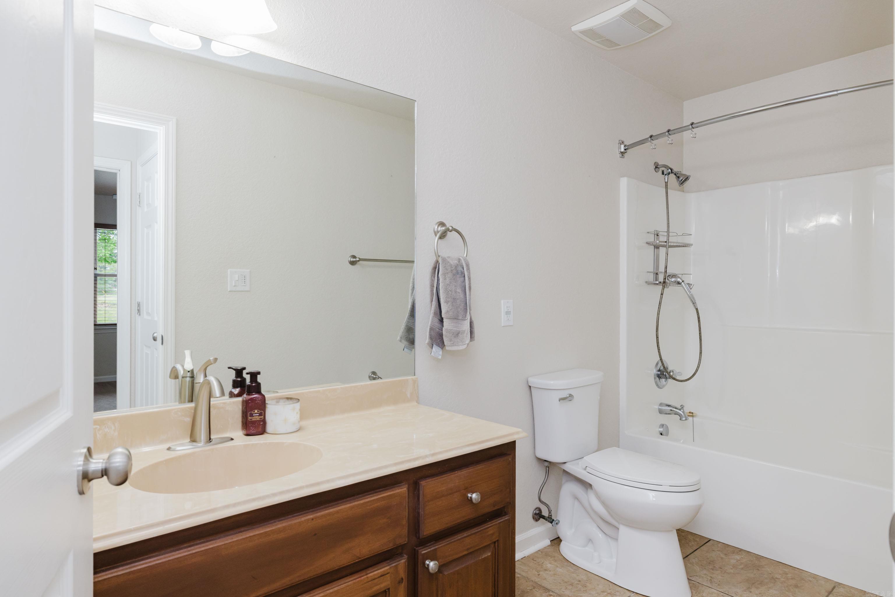 5429 Dew Trl  Bauxite, AR