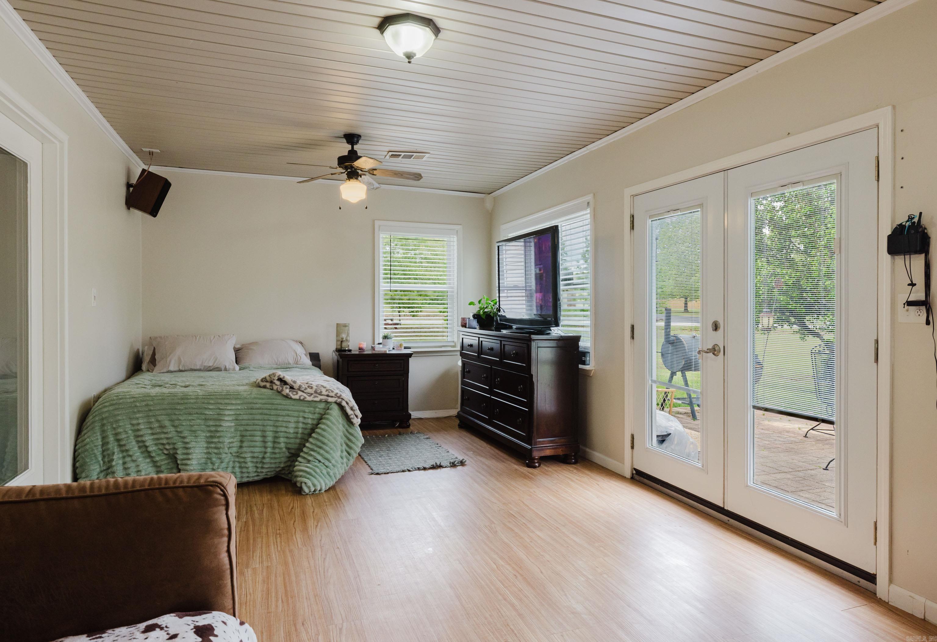 5429 Dew Trl  Bauxite, AR