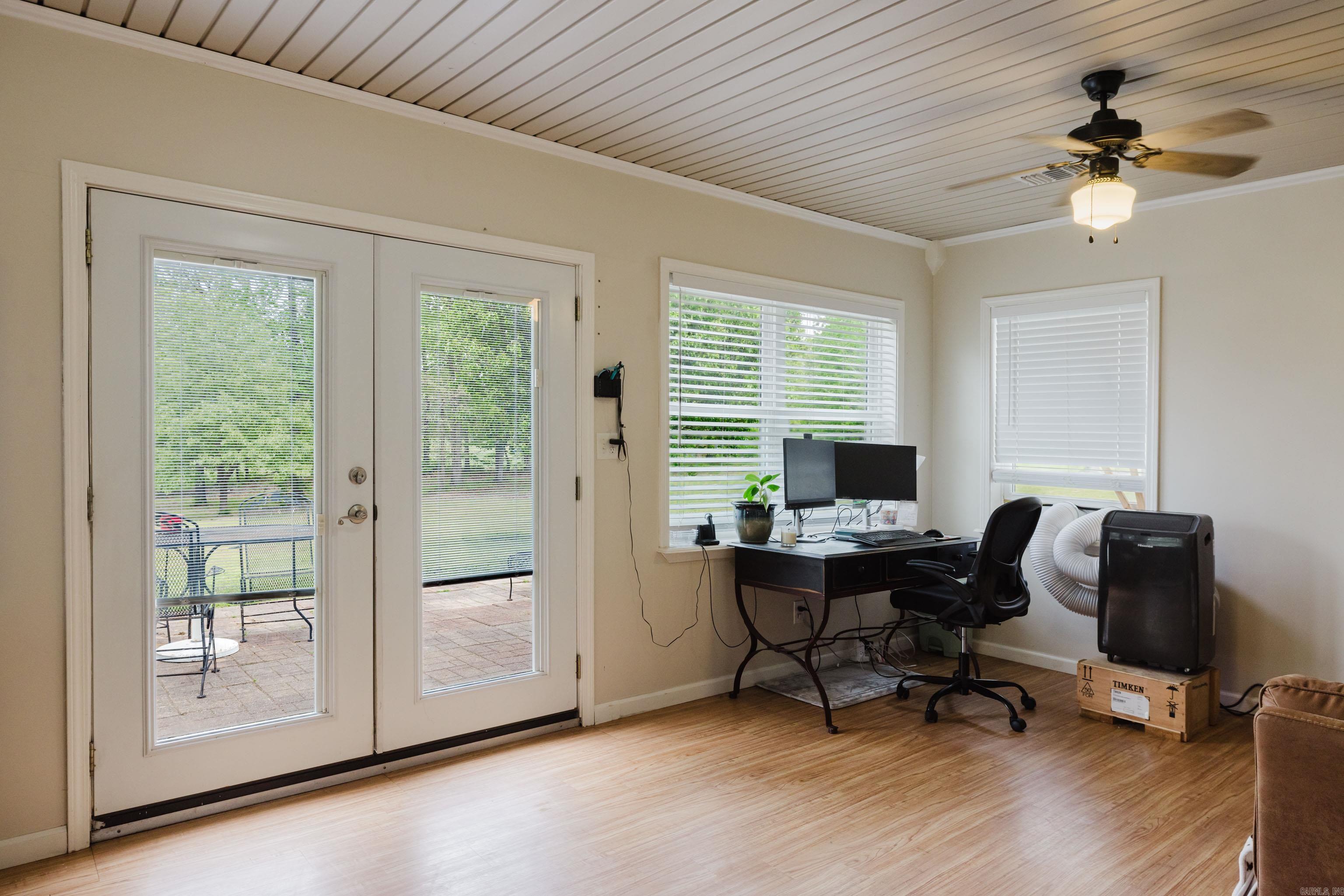 5429 Dew Trl  Bauxite, AR