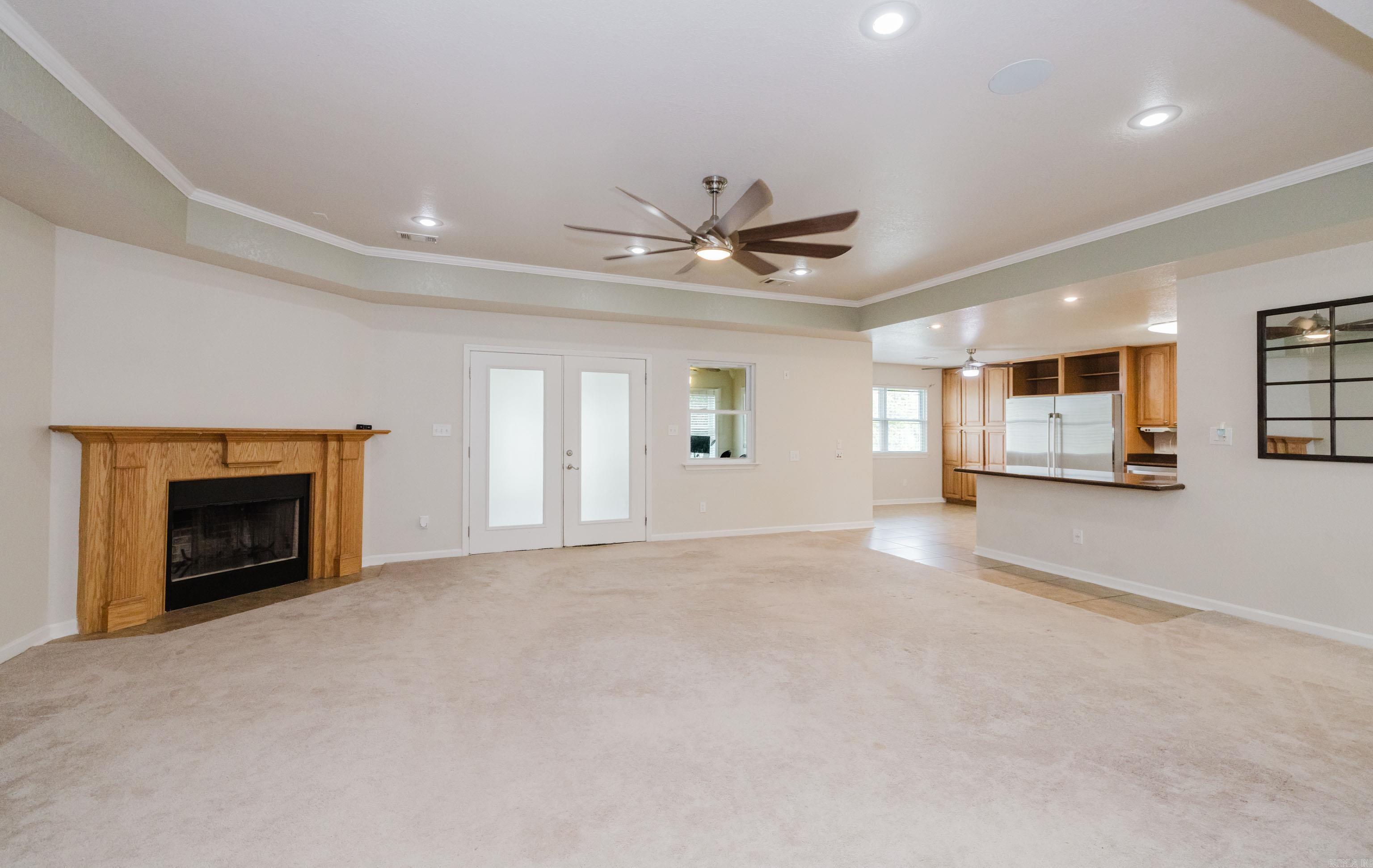 5429 Dew Trl  Bauxite, AR