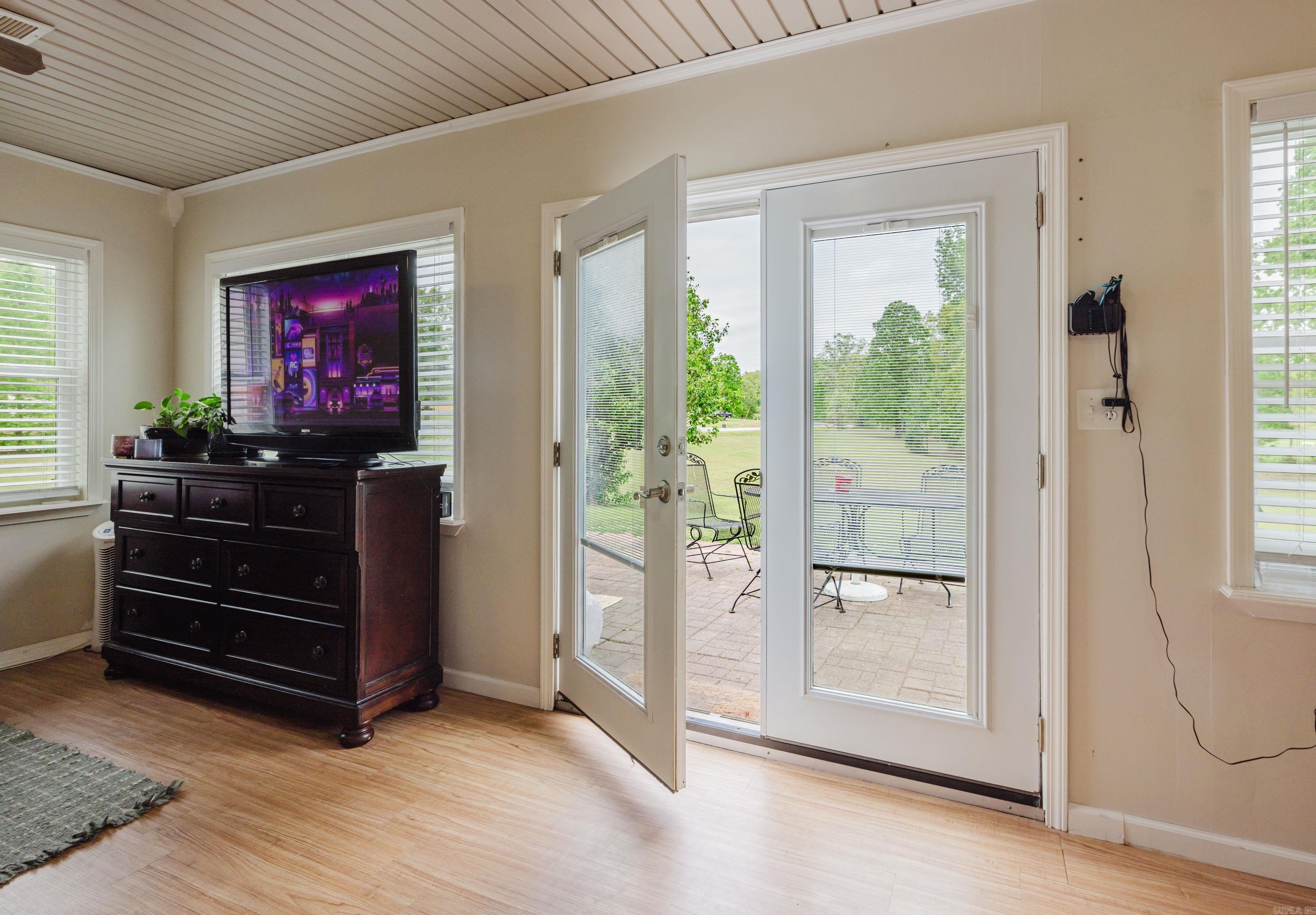 5429 Dew Trl  Bauxite, AR