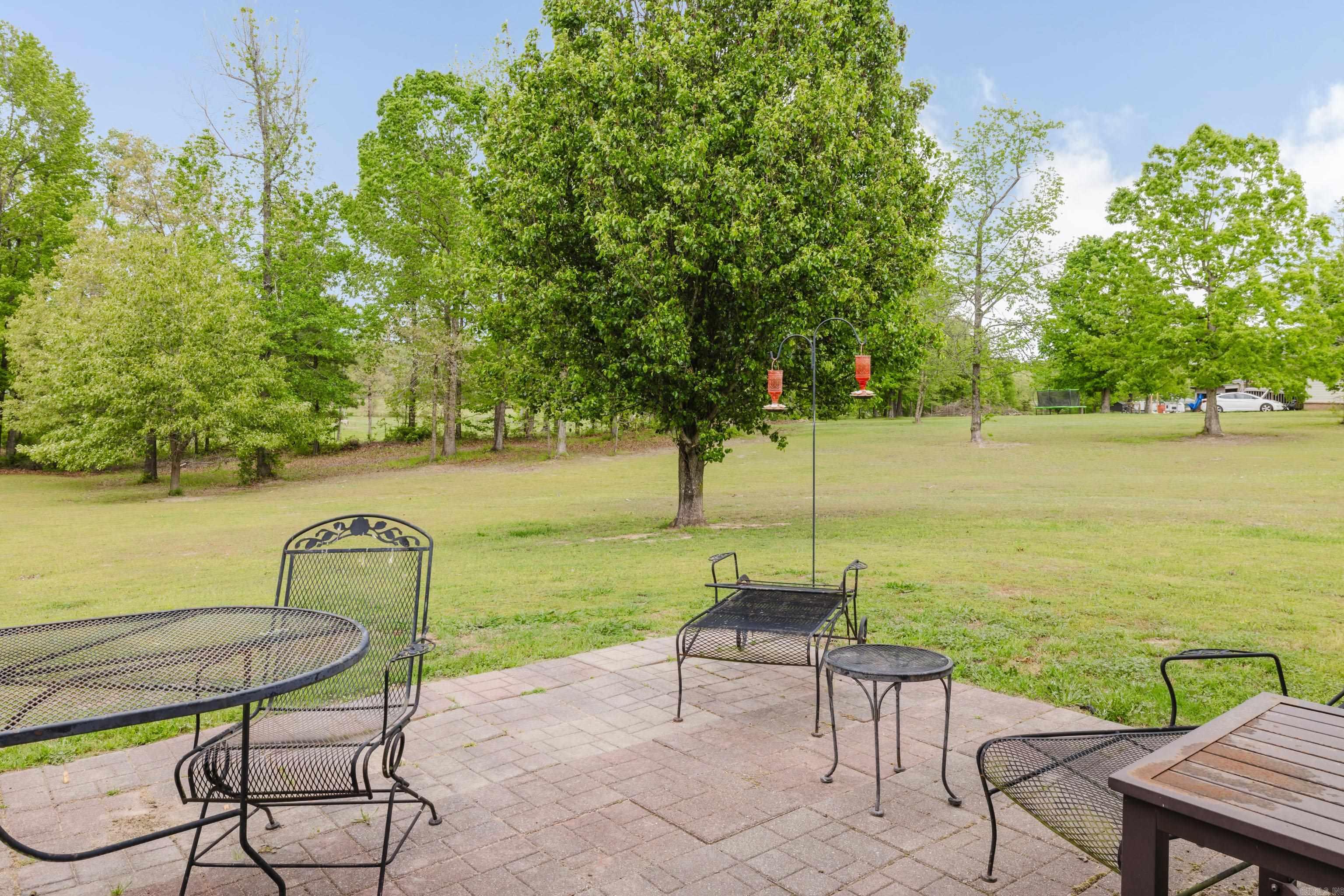 5429 Dew Trl  Bauxite, AR