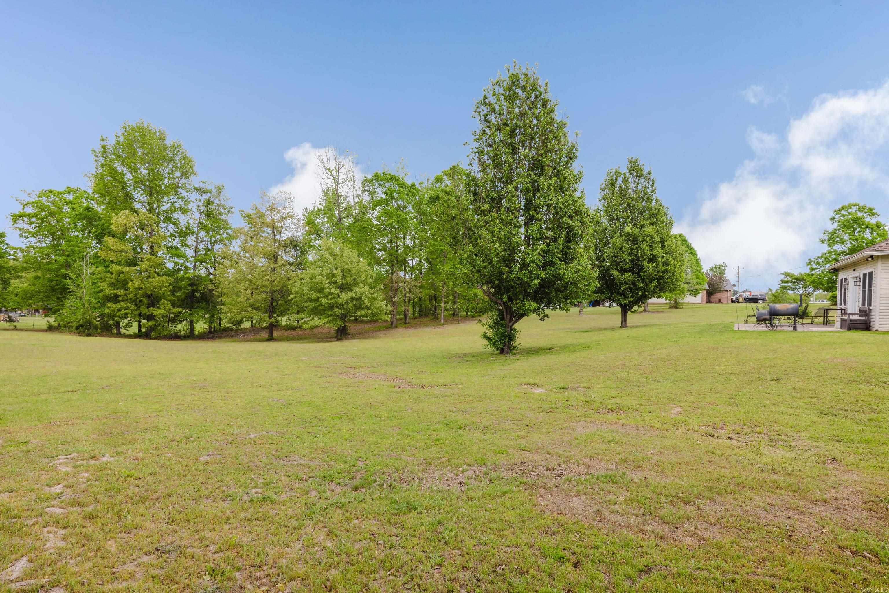 5429 Dew Trl  Bauxite, AR