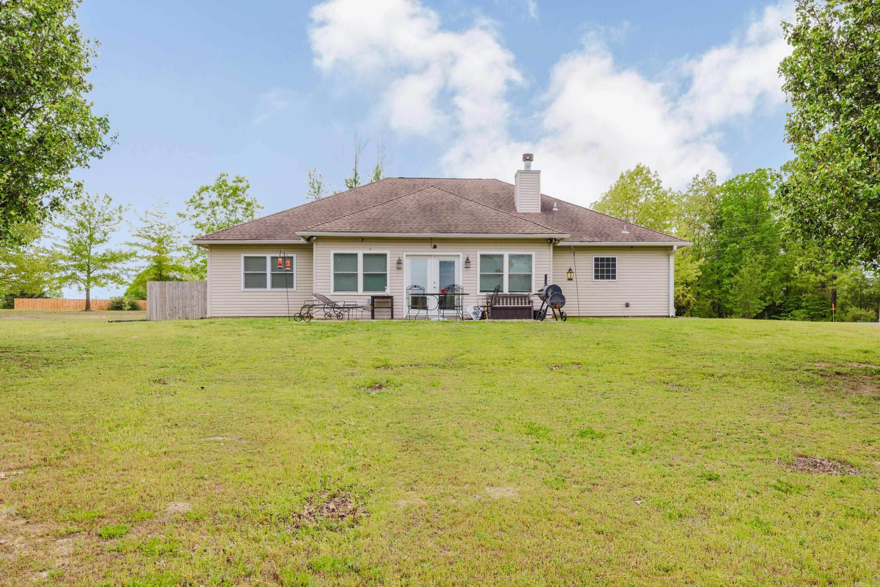5429 Dew Trl  Bauxite, AR