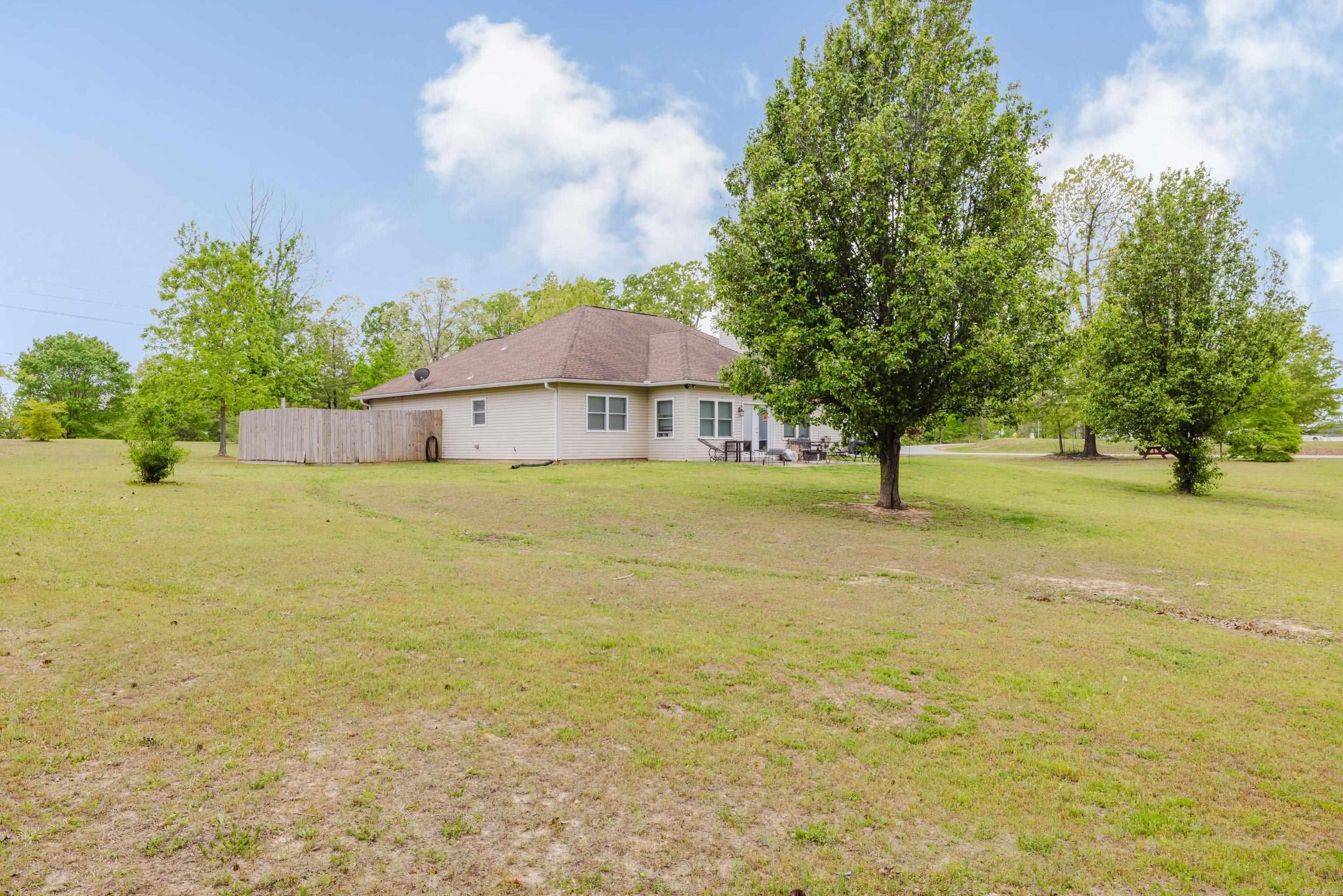 5429 Dew Trl  Bauxite, AR